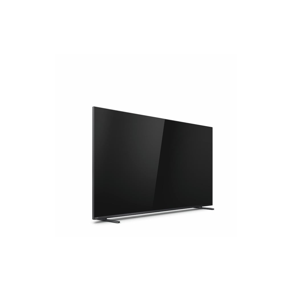 Philips LED-Fernseher »55PUS8508/12 55 3840 x 2160 (Ultra HD 4K), LED-LCD«, 139 cm/55 Zoll, 4K Ultra HD, Google TV