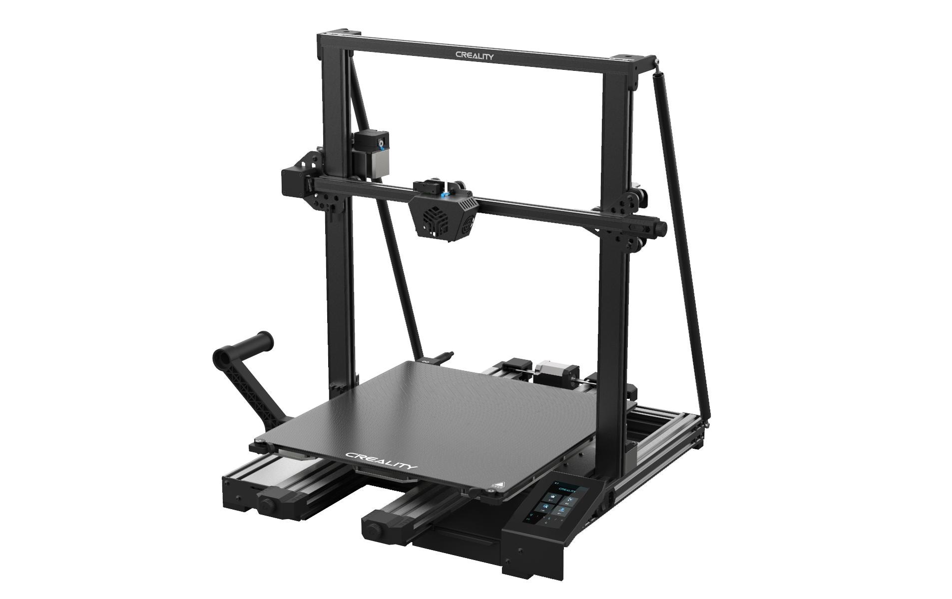 3D-Drucker »CR-6 Max« , schwarz , Creality