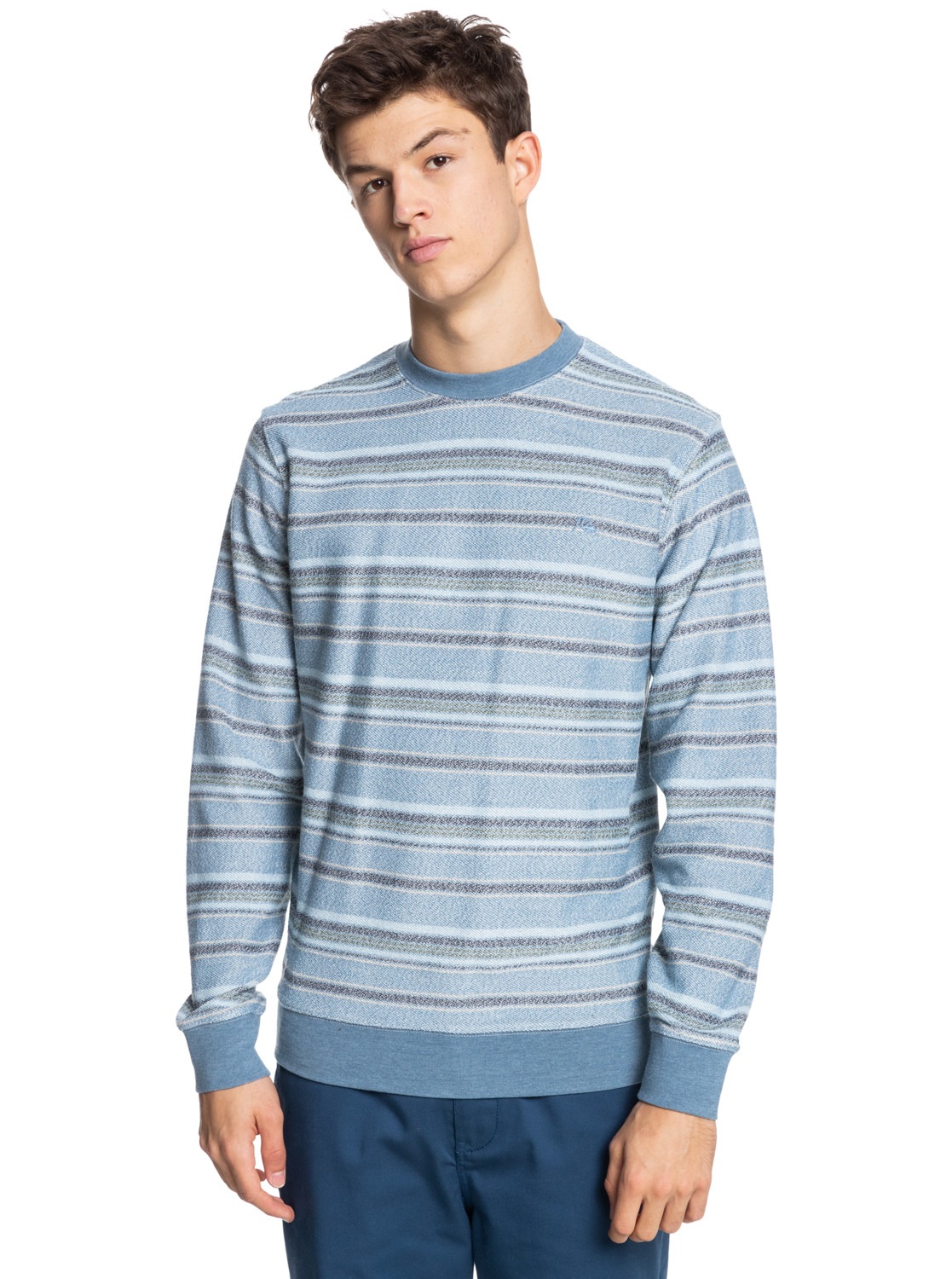 Image of Quiksilver Sweatshirt »Great Otway« bei Ackermann Versand Schweiz