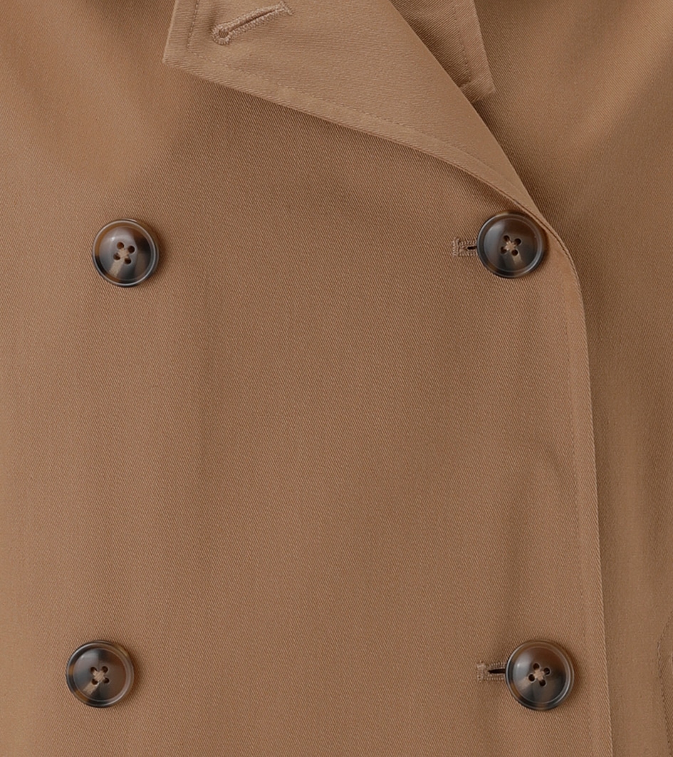 Aniston SELECTED Caban ohne Kapuze mit zwei Eingriffstaschen - NEUE KOLLEKTION