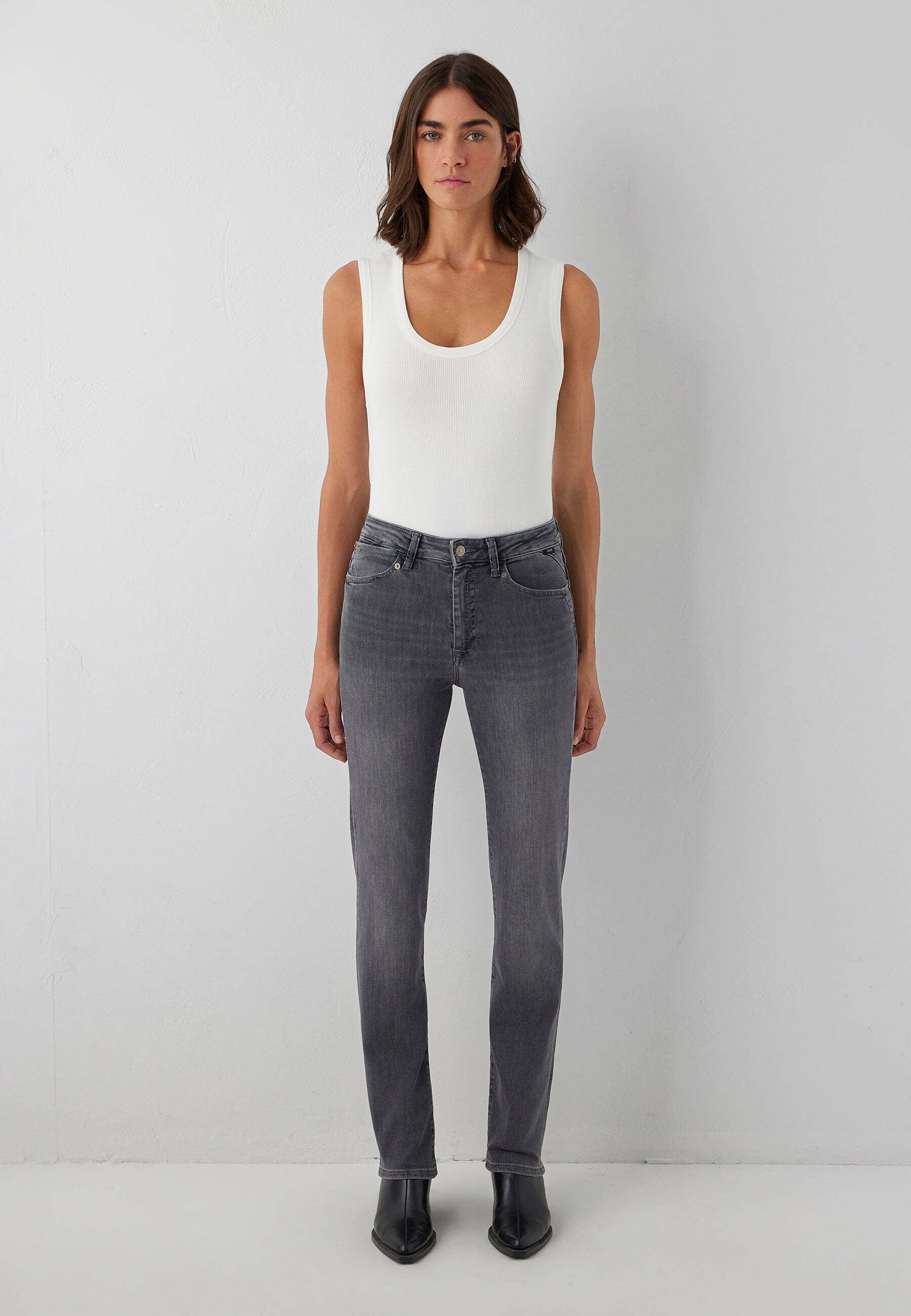 Mavi Jeans droit »Mavi Jeans Kendra«