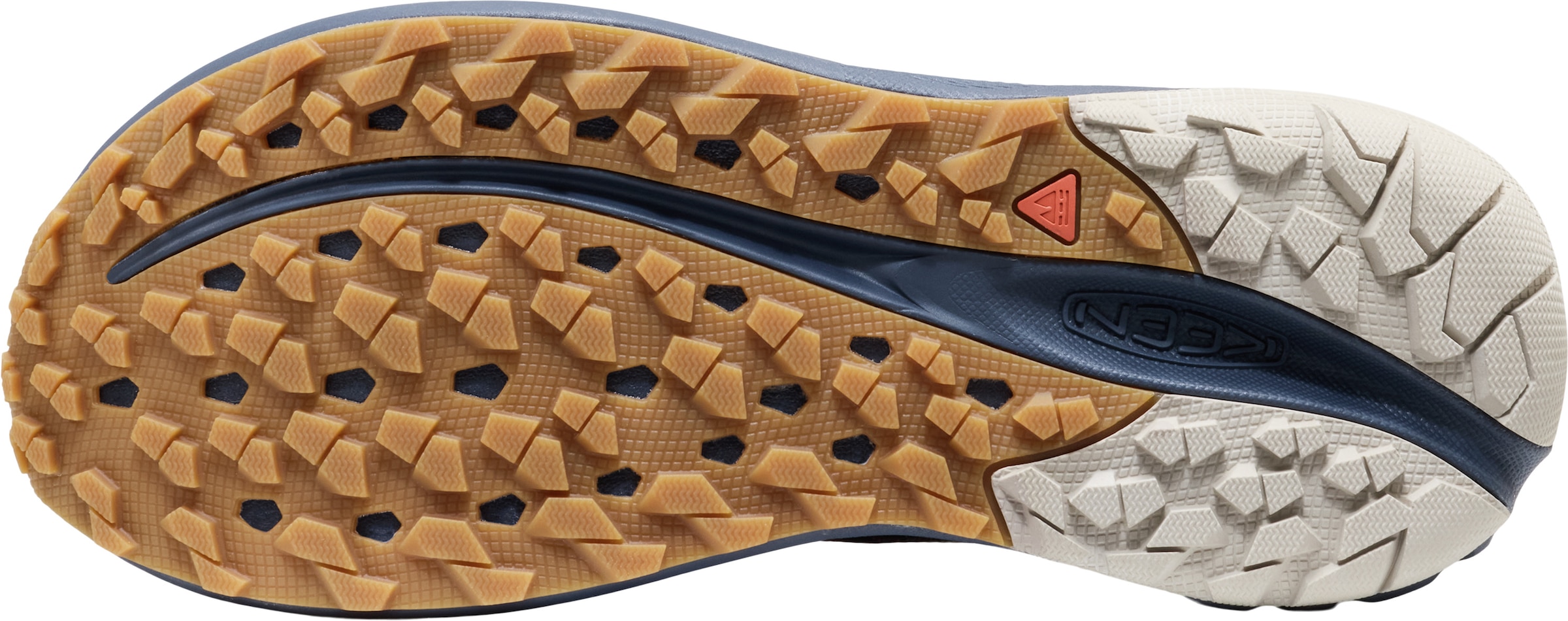 Keen Sneakers »ROAM WP«  imperméable, respirant
