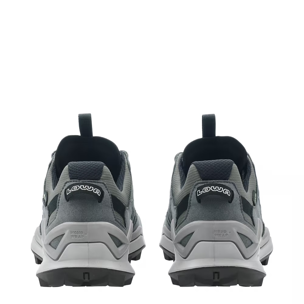 Lowa Chaussure de randonnée »MADDOX PRO GTX LO«  wasserdicht, winddicht,atmungsaktiv dank GORE-TEX Membrane