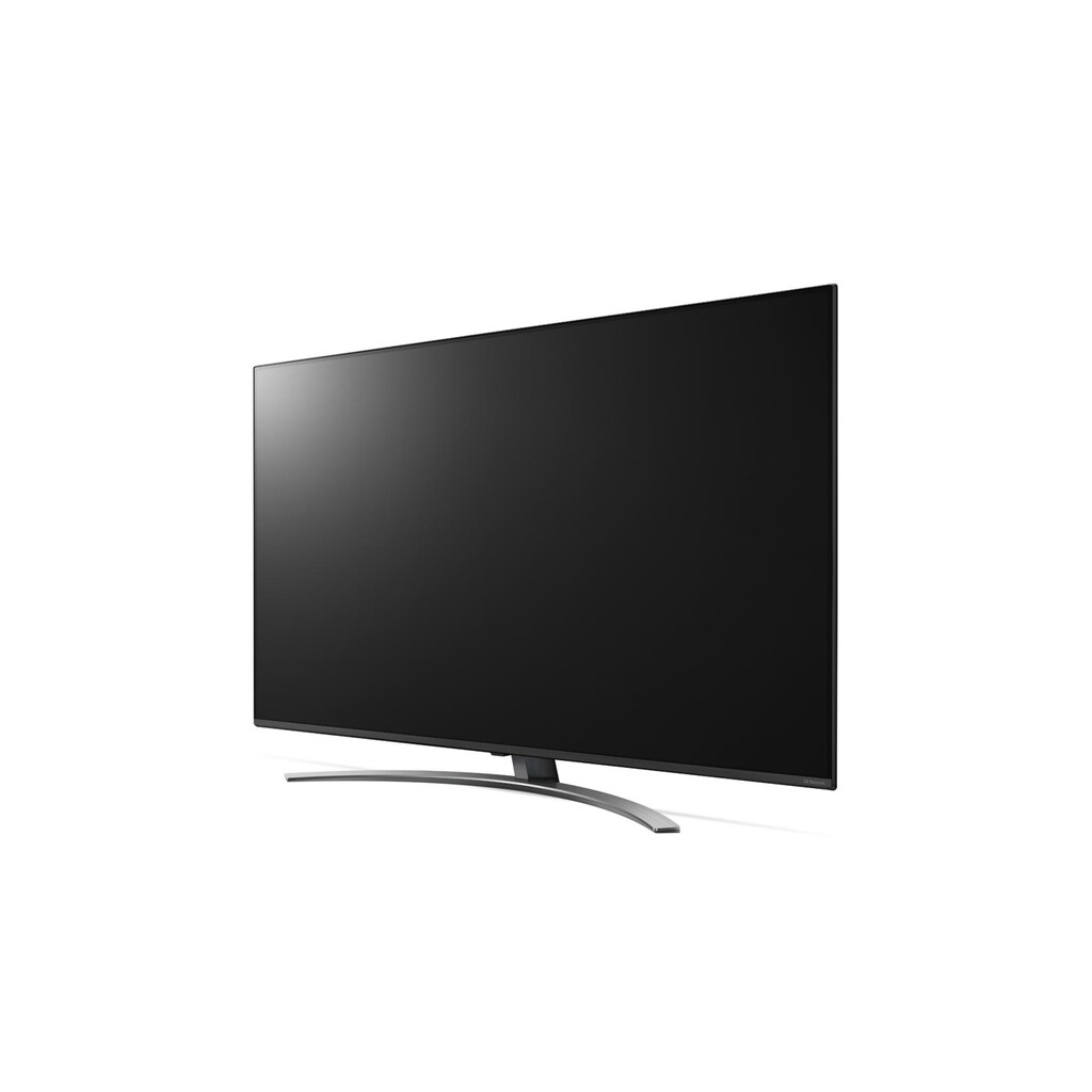 LG LED-Fernseher »55UT761H 55 Zoll«, 139,7 cm/55 Zoll