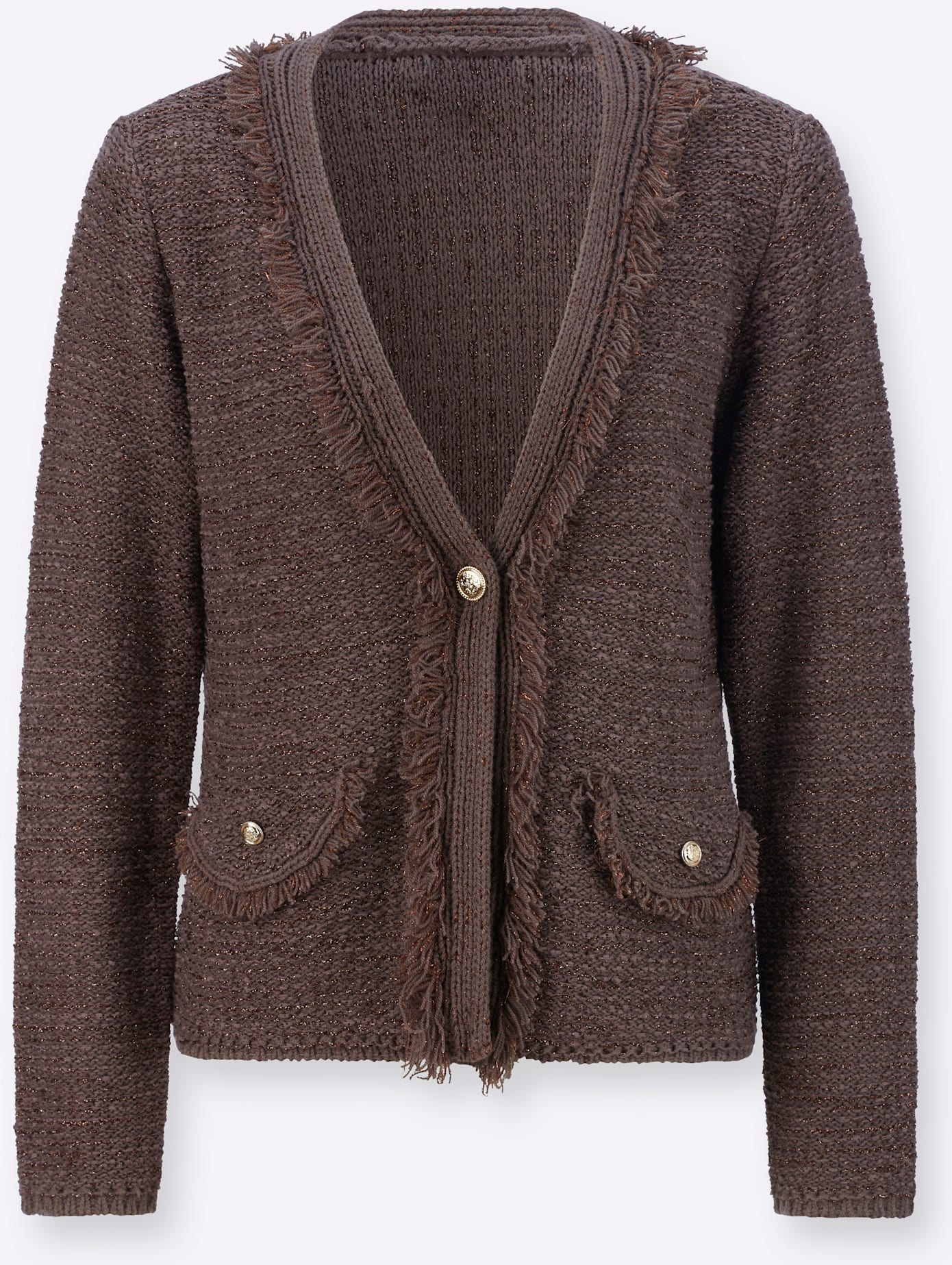 creation L Cardigan