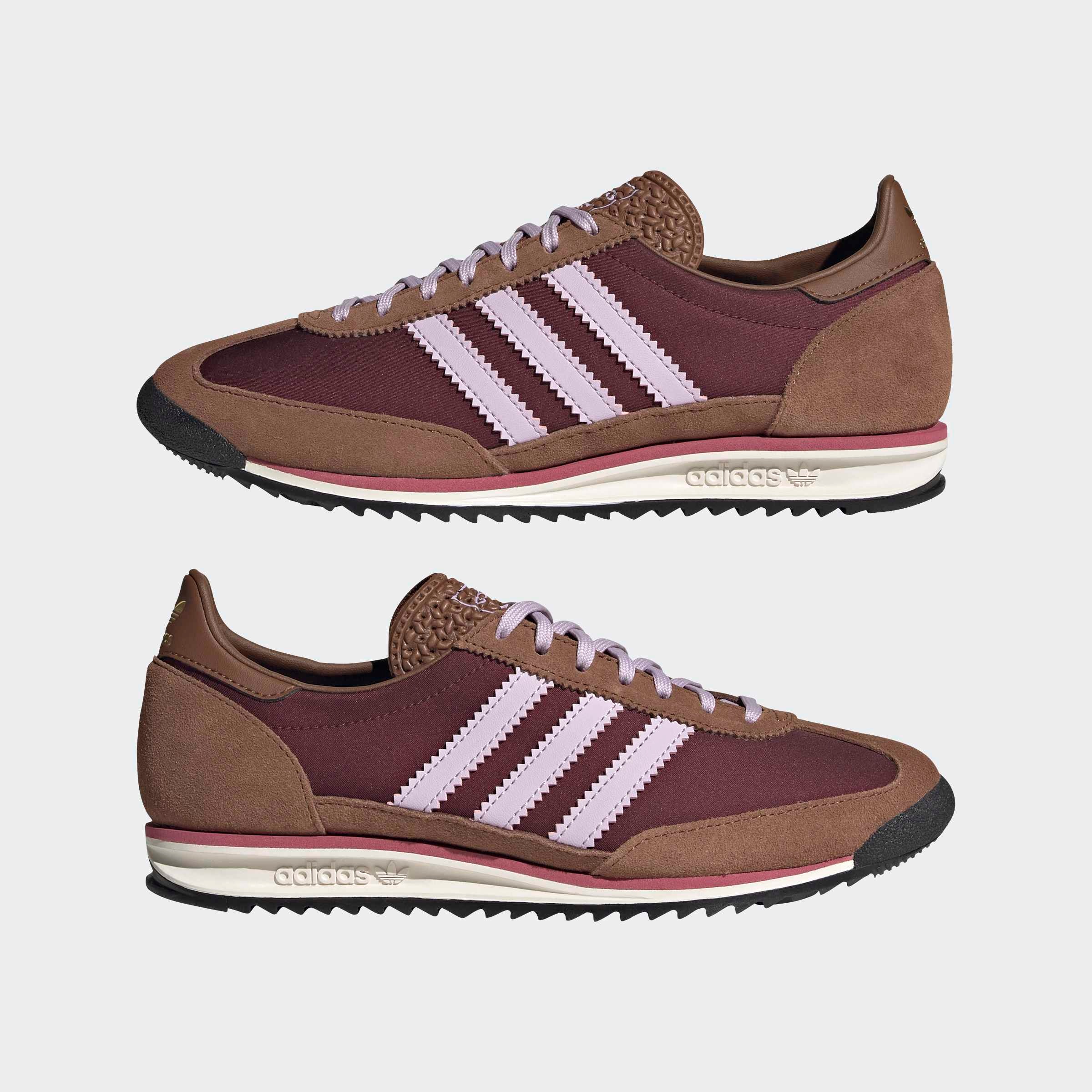 adidas Originals Sneaker »SL 72 OG«