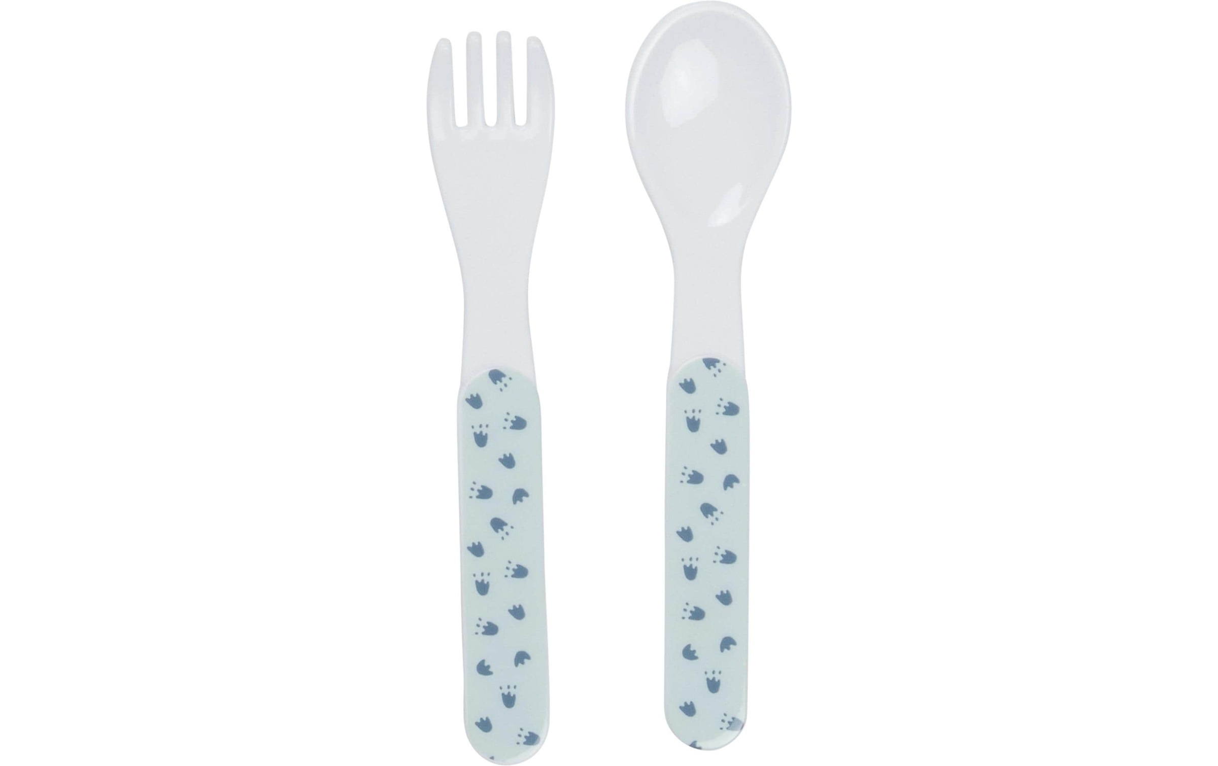 Sterntaler® Kindergeschirr-Set »Dino Rexi 5-teilig«