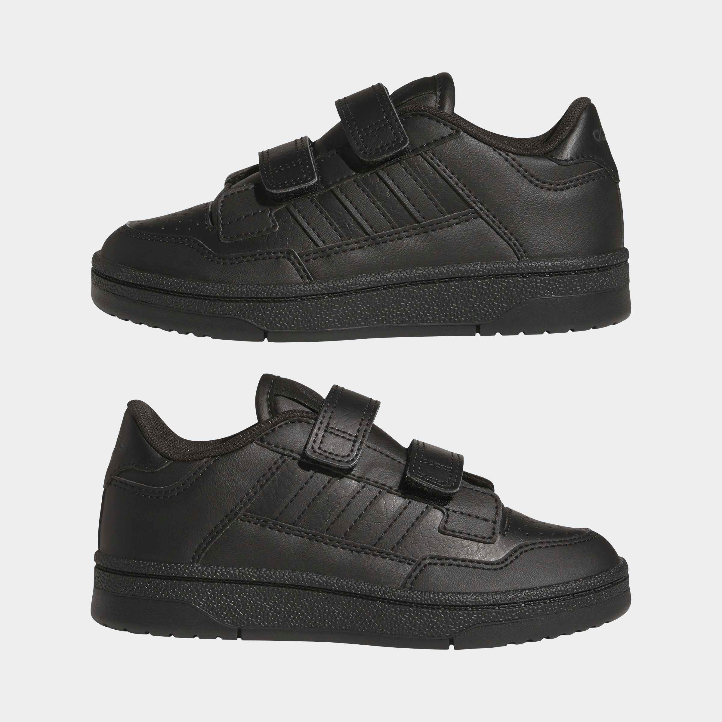 adidas Sportswear Sneaker »RAPID COURT KINDER«  für Kinder & Jugendliche