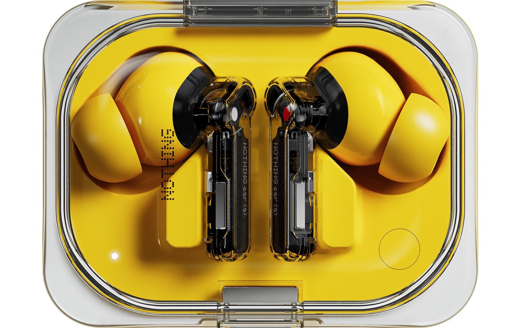 nicht definiert In-Ear-Kopfhörer »Nothing Wireless Ear 3.Gen.«, Active Noise Cancelling (ANC)