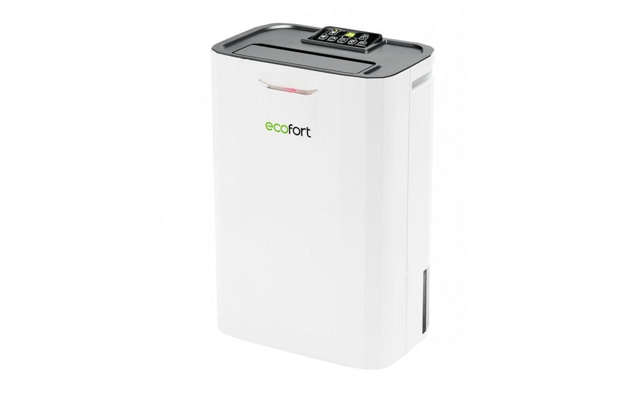 Luftentfeuchter »ecoQ 9L steady«, für 2300 m³ Räume