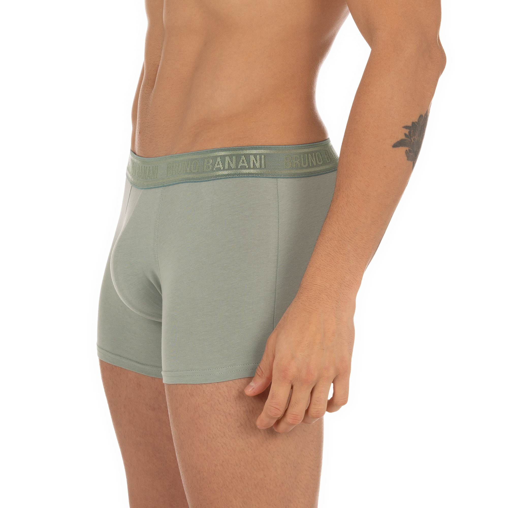 Bruno Banani Boxer »Foliage«