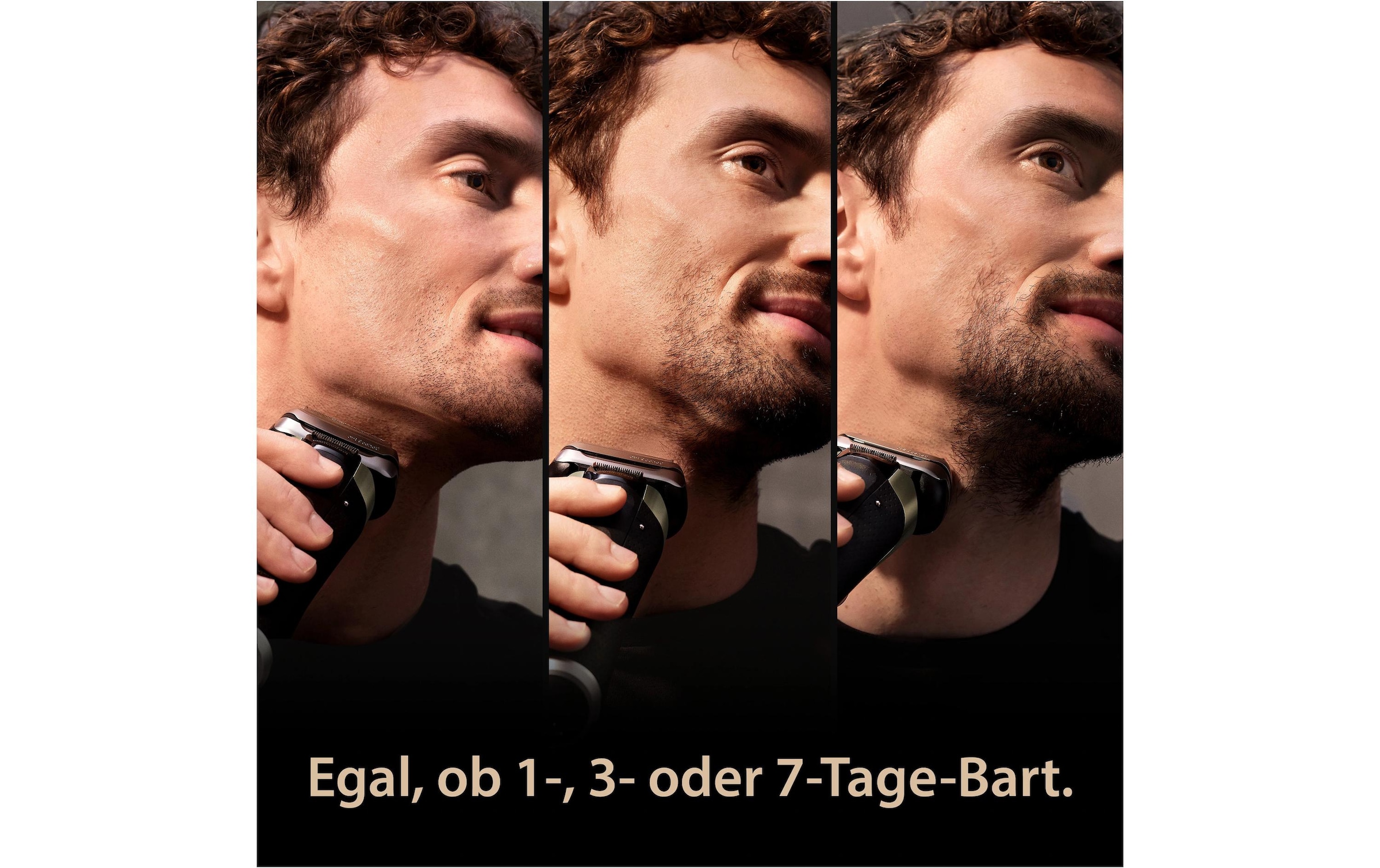 Braun Elektrorasierer »Series 9 Pro+ 9565cc mit Reinigungsstation«