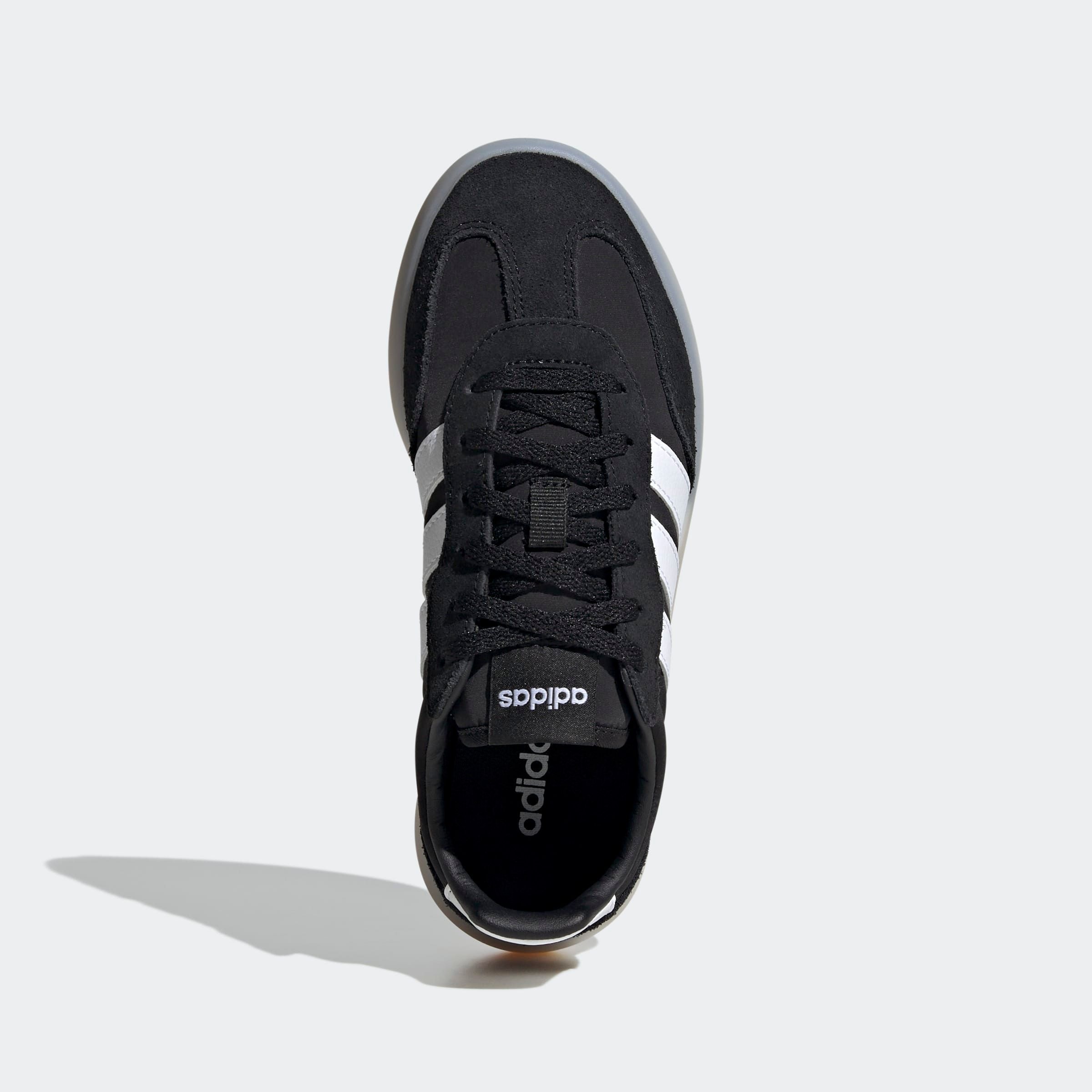 adidas Sportswear Sneakers »BARREDA DECODE KIDS«  inspiriert vom adidas Handball Spezial, für Kinder & Jugendliche