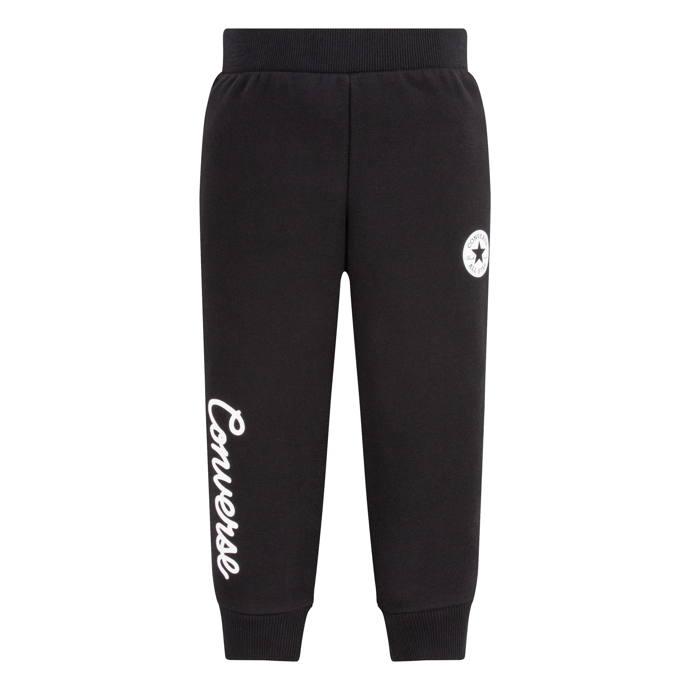 Converse Jogginghose »CNVG SIG CHUCK PATCH JOGGER«, (1 tlg.)