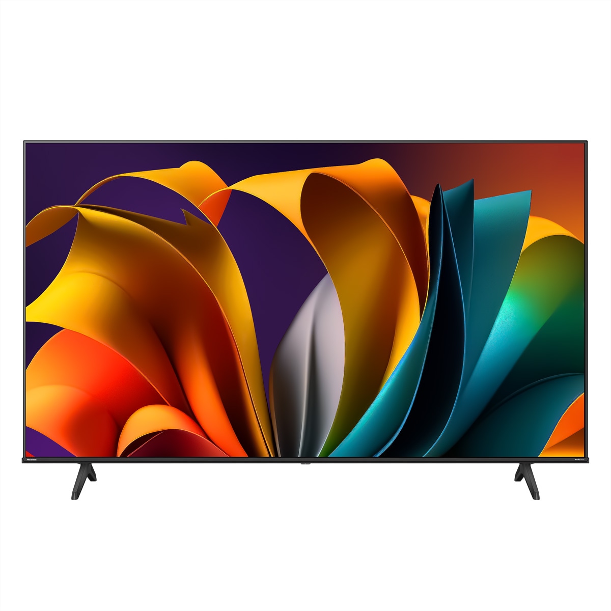 Hisense LED-Fernseher »65A6N«, UHD