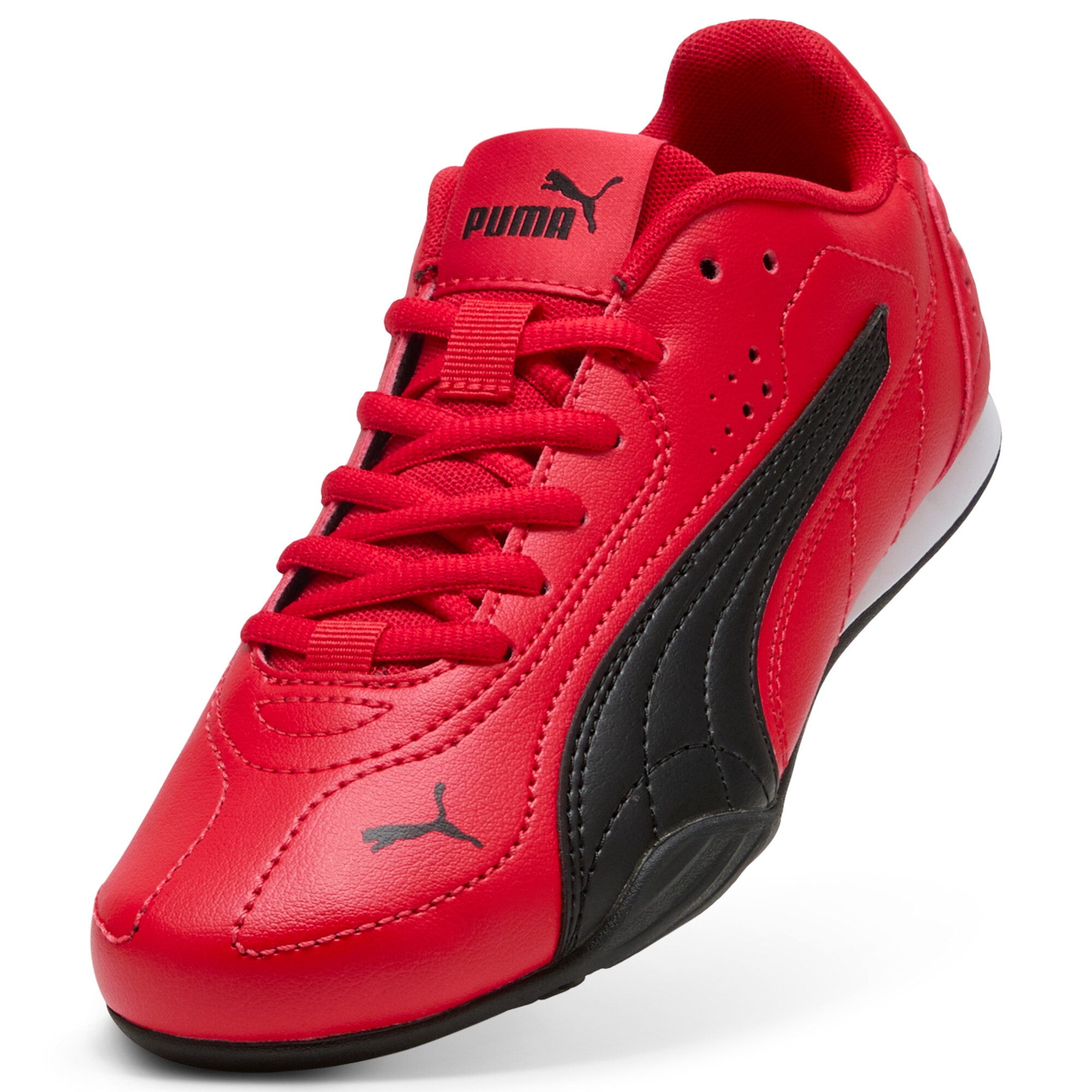 PUMA Sneaker »CATCH JR«