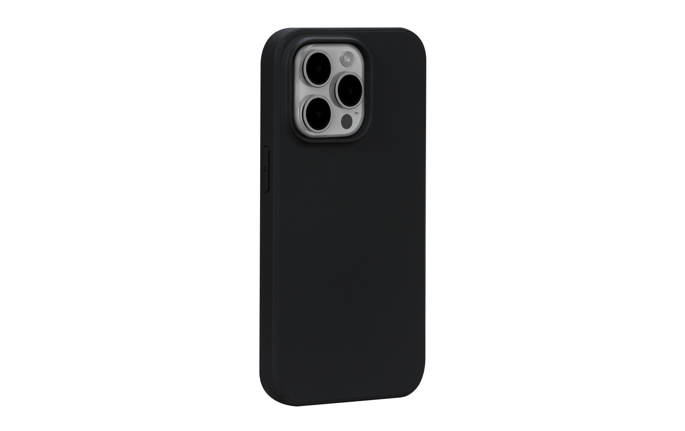 dbramante1928 Handyhülle »Greenland iPhone 15 Pro Night Black«, Apple iPhone 15 Pro