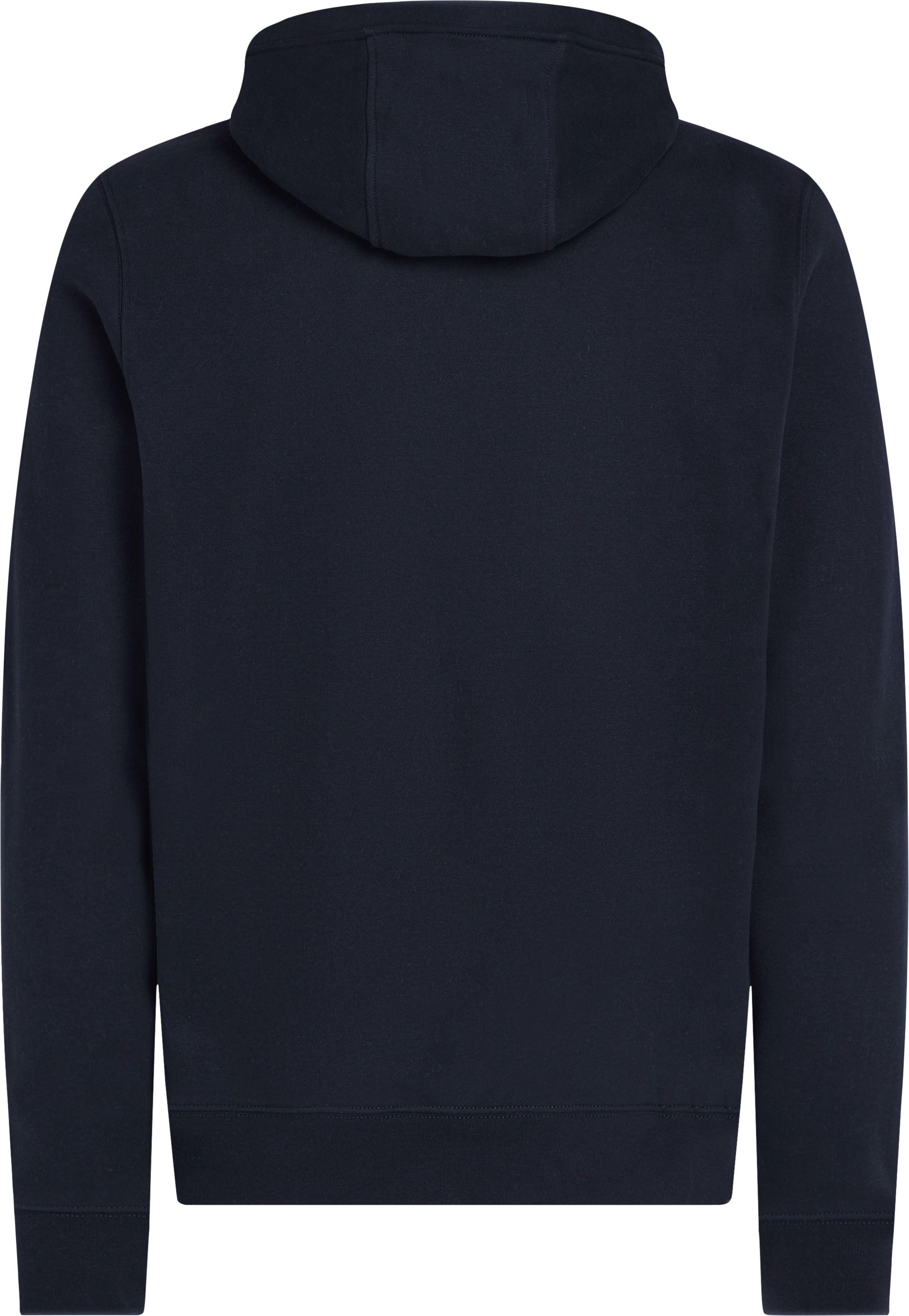 Tommy Hilfiger Big & Tall Sweatshirt »BT-TOMMY HILFIGER HOODY-B«, in Grossen Grössen, Logostickerei