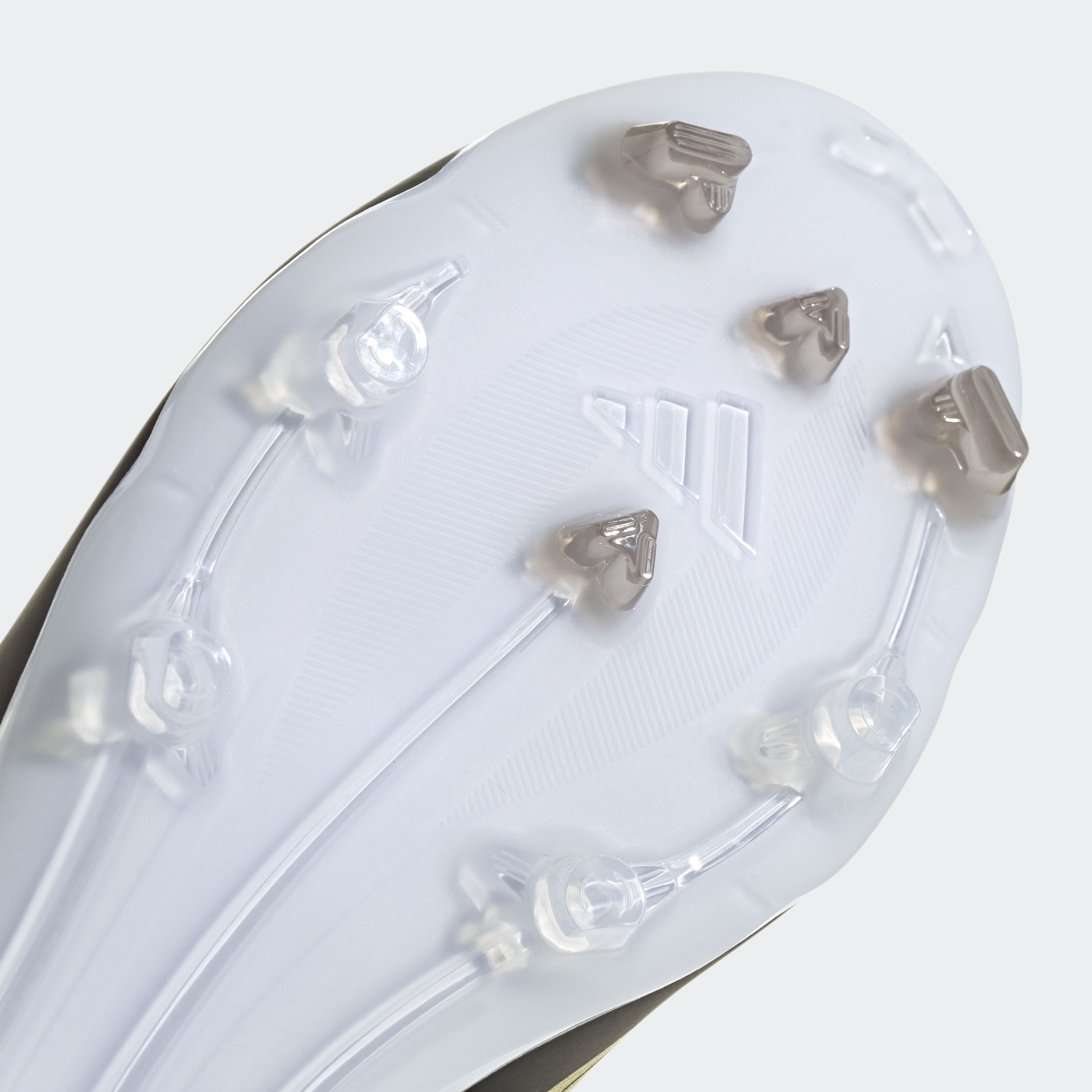 adidas Performance Fussballschuh »F50 LEAGUE MESSI FG/MG«