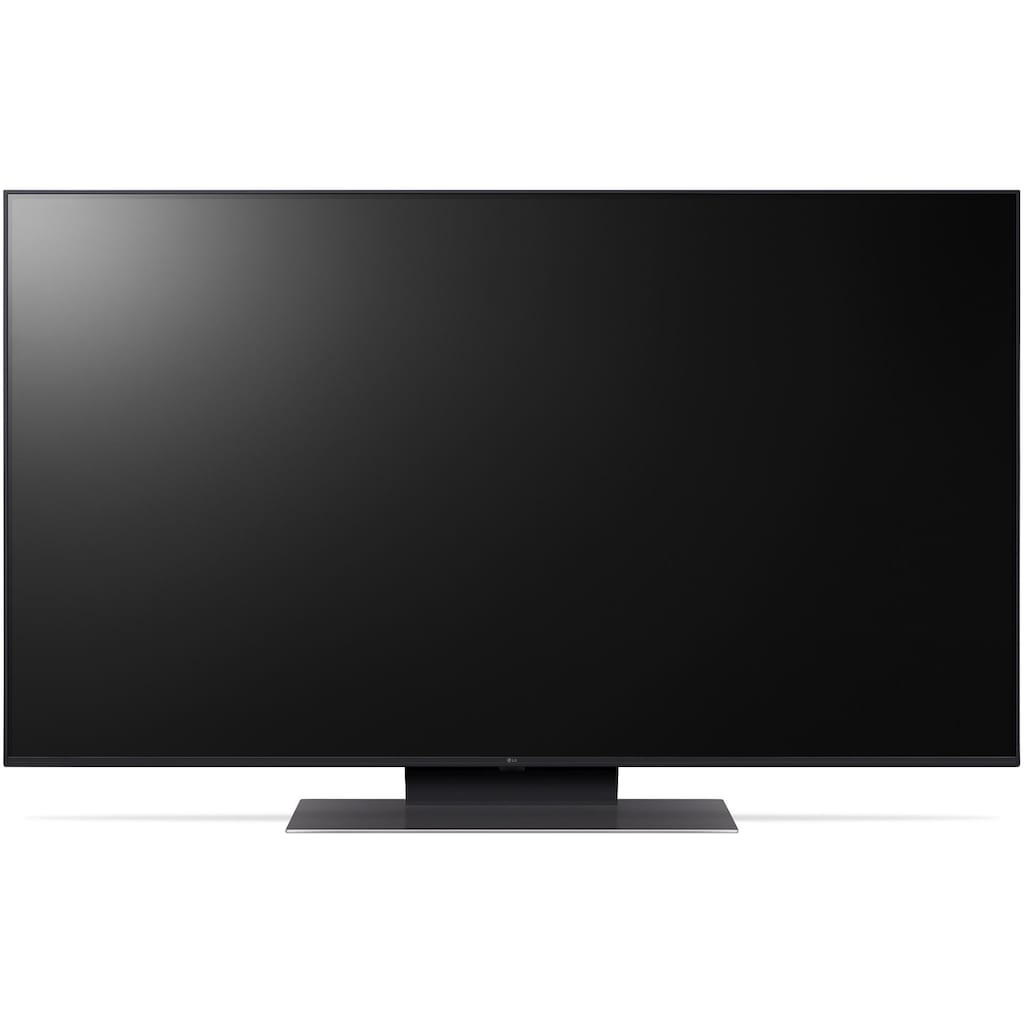 LG LED-Fernseher »50UR91006LA 50 3840 x 2160«, 126,5 cm/50 Zoll, 4K Ultra HD