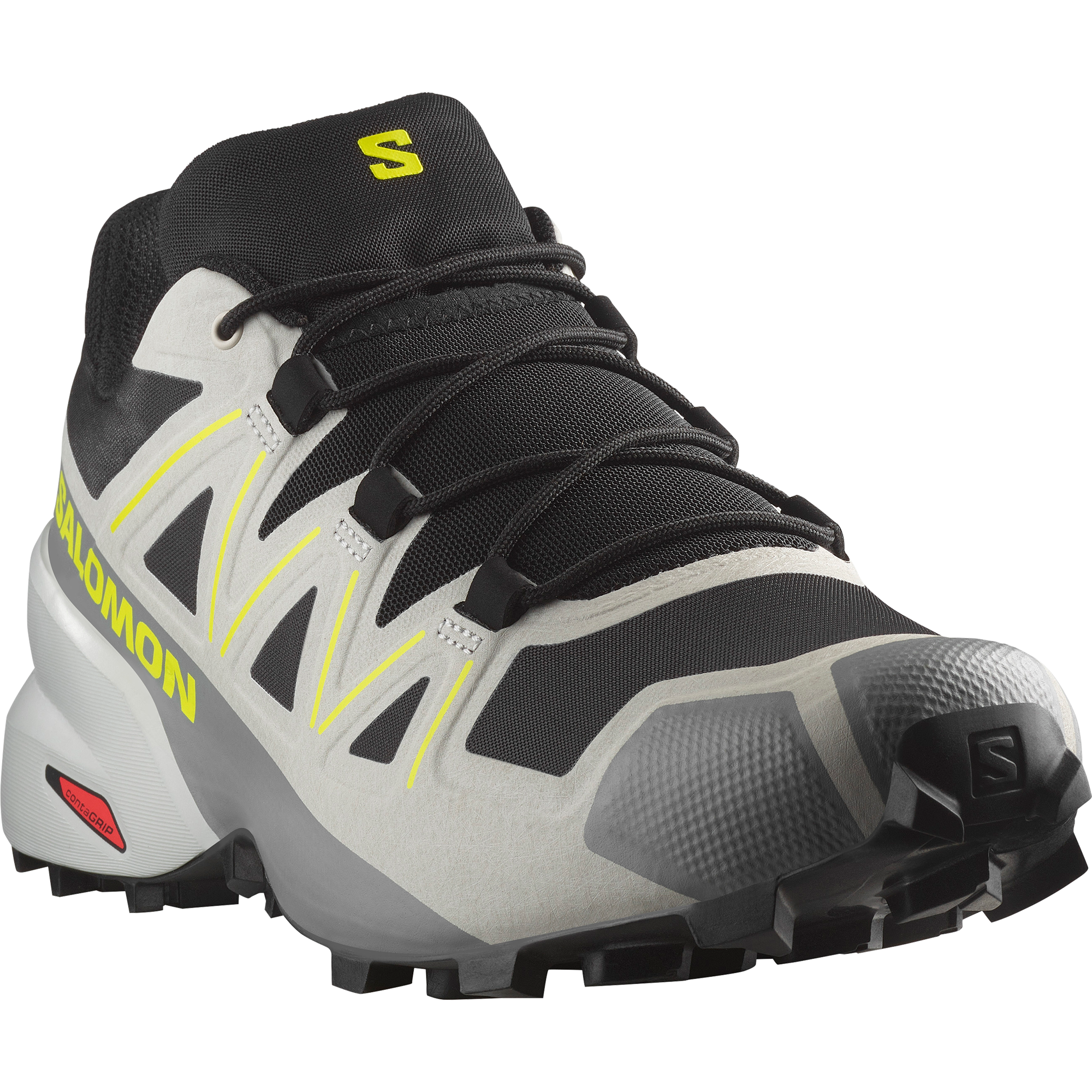 Salomon Sneaker »CROSS EVR«, angelehnt an das Design des Speedcross