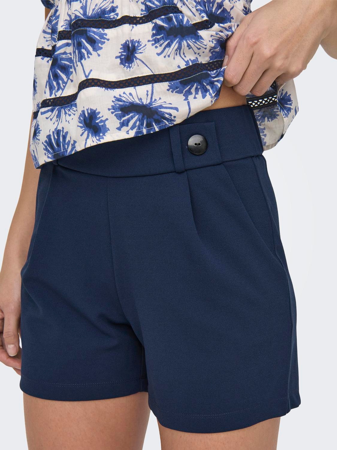 JDY Shorts »JDYGEGGO SHORTS JRS NOOS«