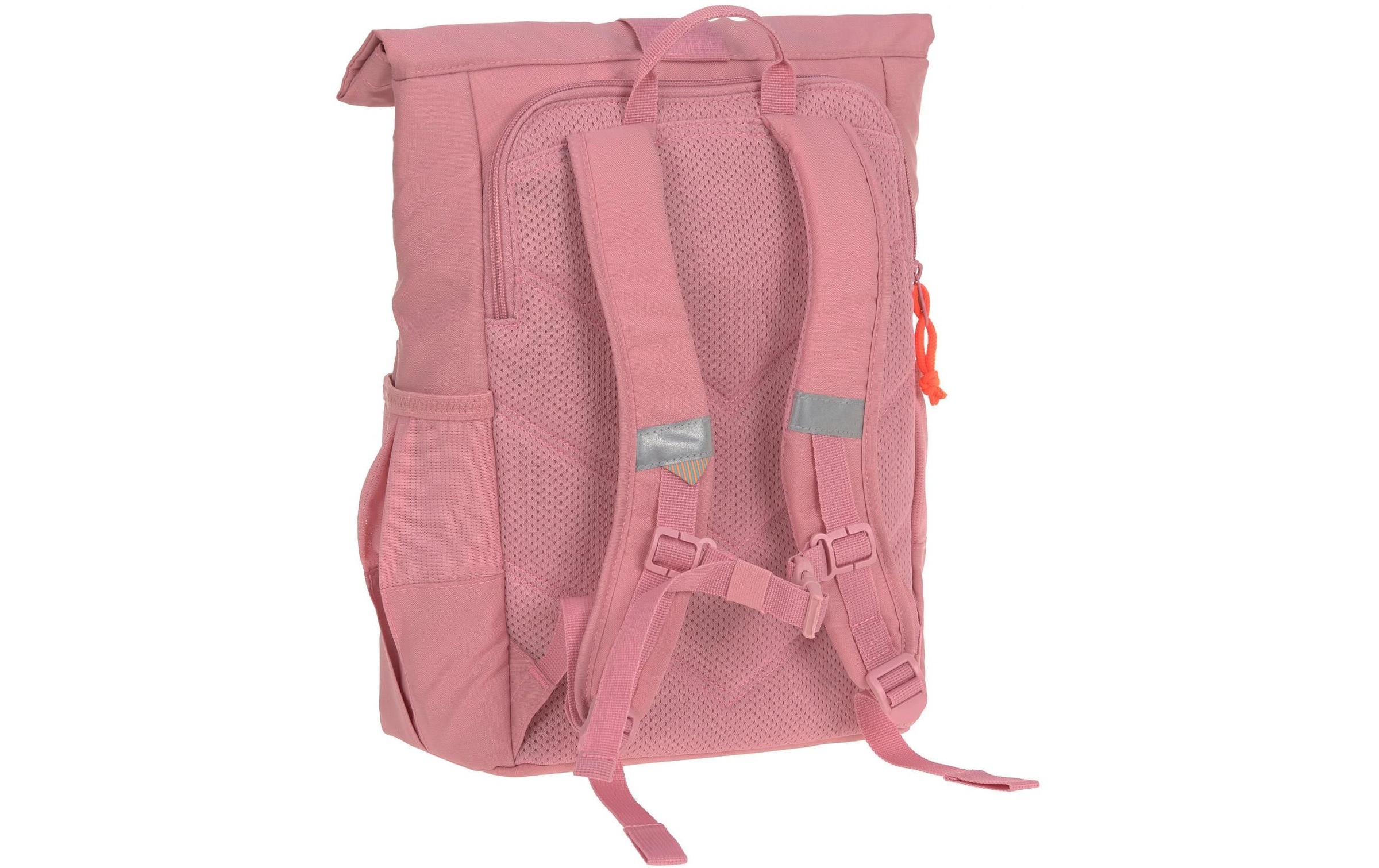 LÄSSIG Kindergartentasche »Lässig Kinderrucksack Rolltop Medium«
