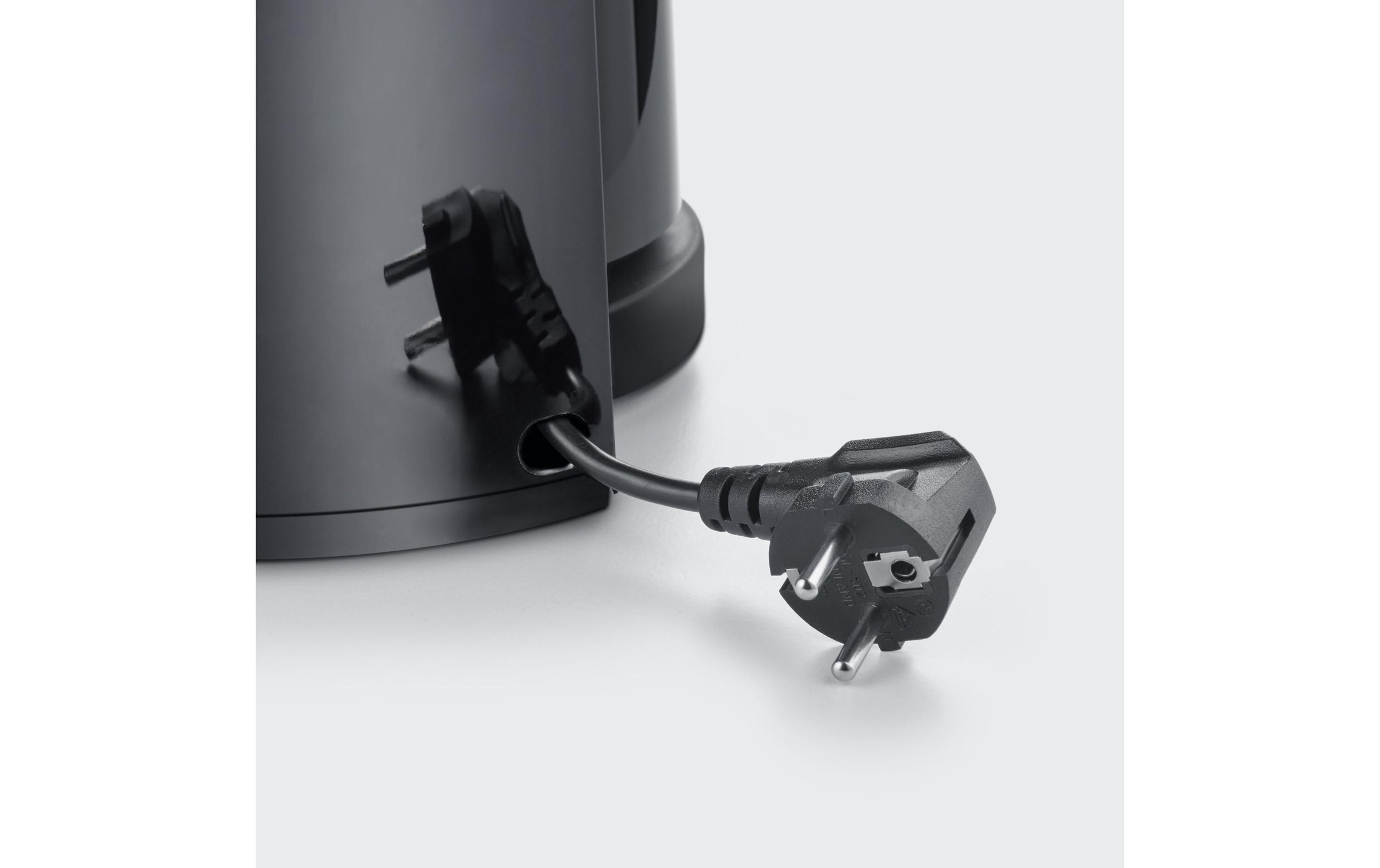 Severin Filterkaffeemaschine »KA 9306 Schwarz«