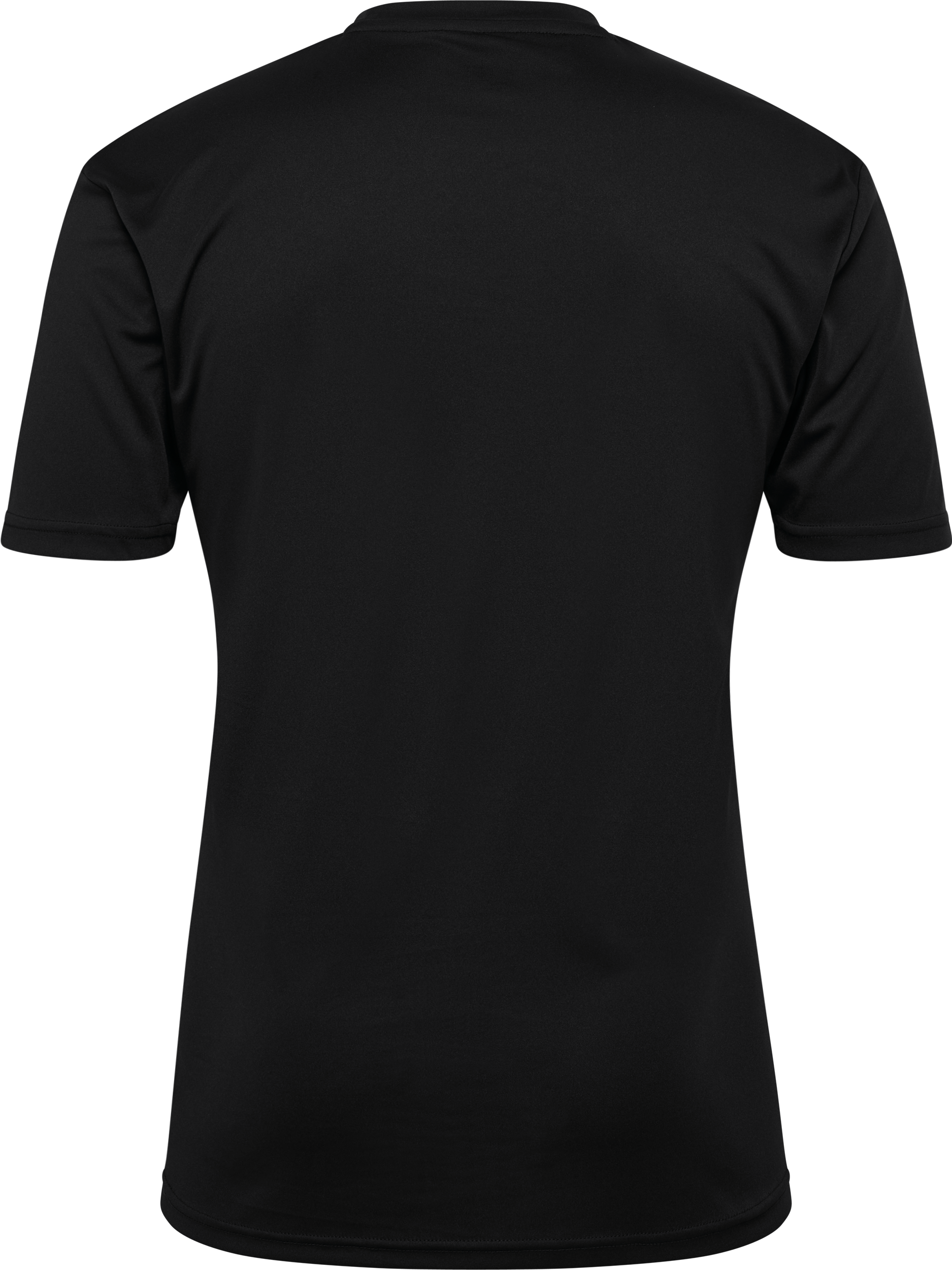 hummel Trainingsshirt »LOGO JERSEY«, (1 tlg.)