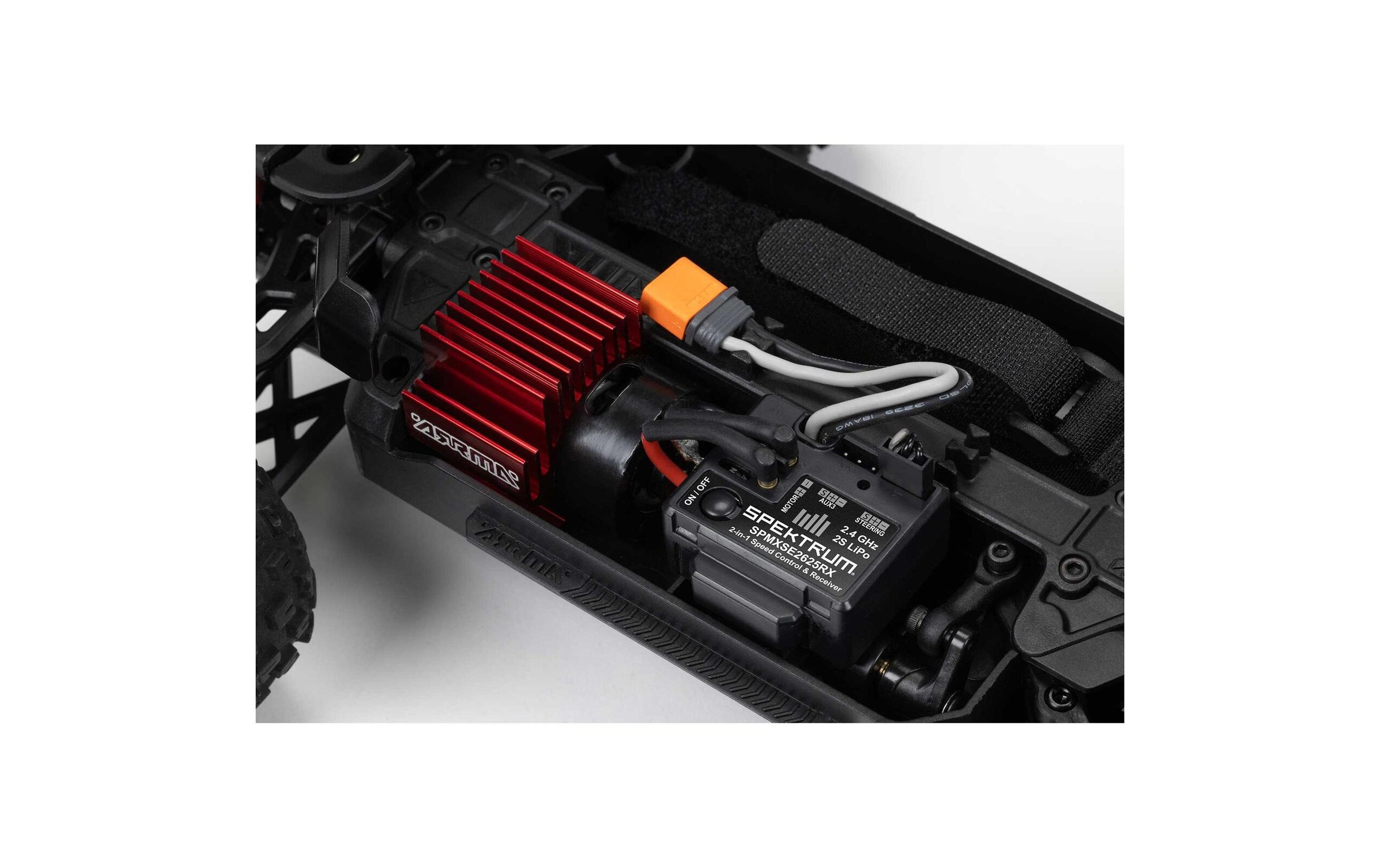 RC-Auto »Arrma Granite Grom Mega 380«
