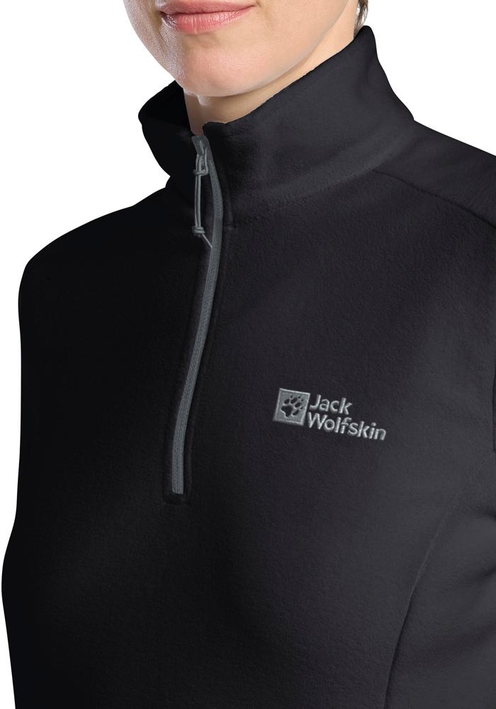 Jack Wolfskin Stehkragenpullover »TAUNUS HZ W«