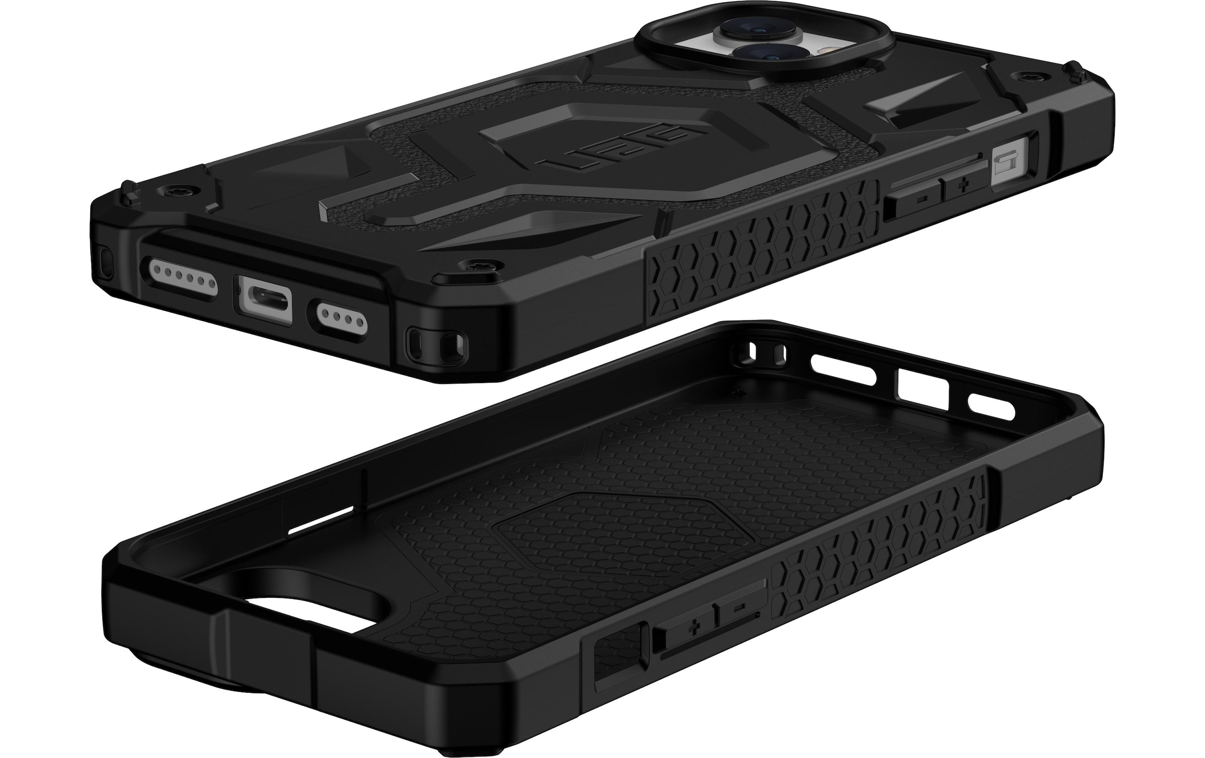 UAG Backcover »Monarch Pro iPhone«, iPhone 14 Plus