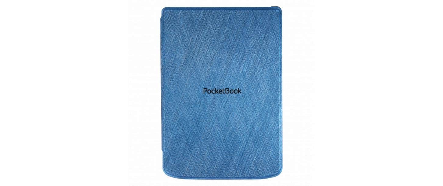 PocketBook E-Reader-Hülle »Shell Cover« PocketBook für PocketBook Verse und Verse Pro