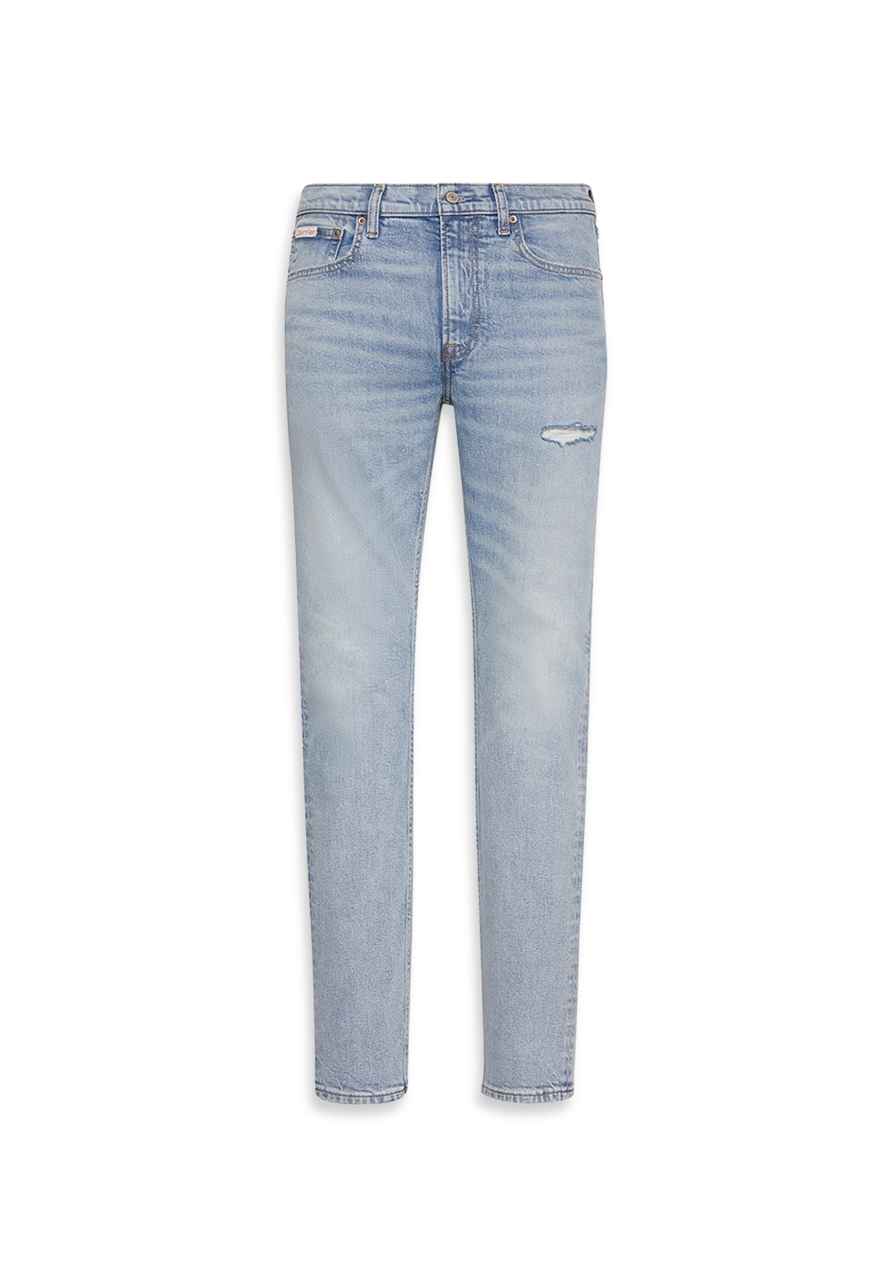Calvin Klein Jeans Slim-fit-Jeans »SLIM TAPER JEANS«, Slim fit