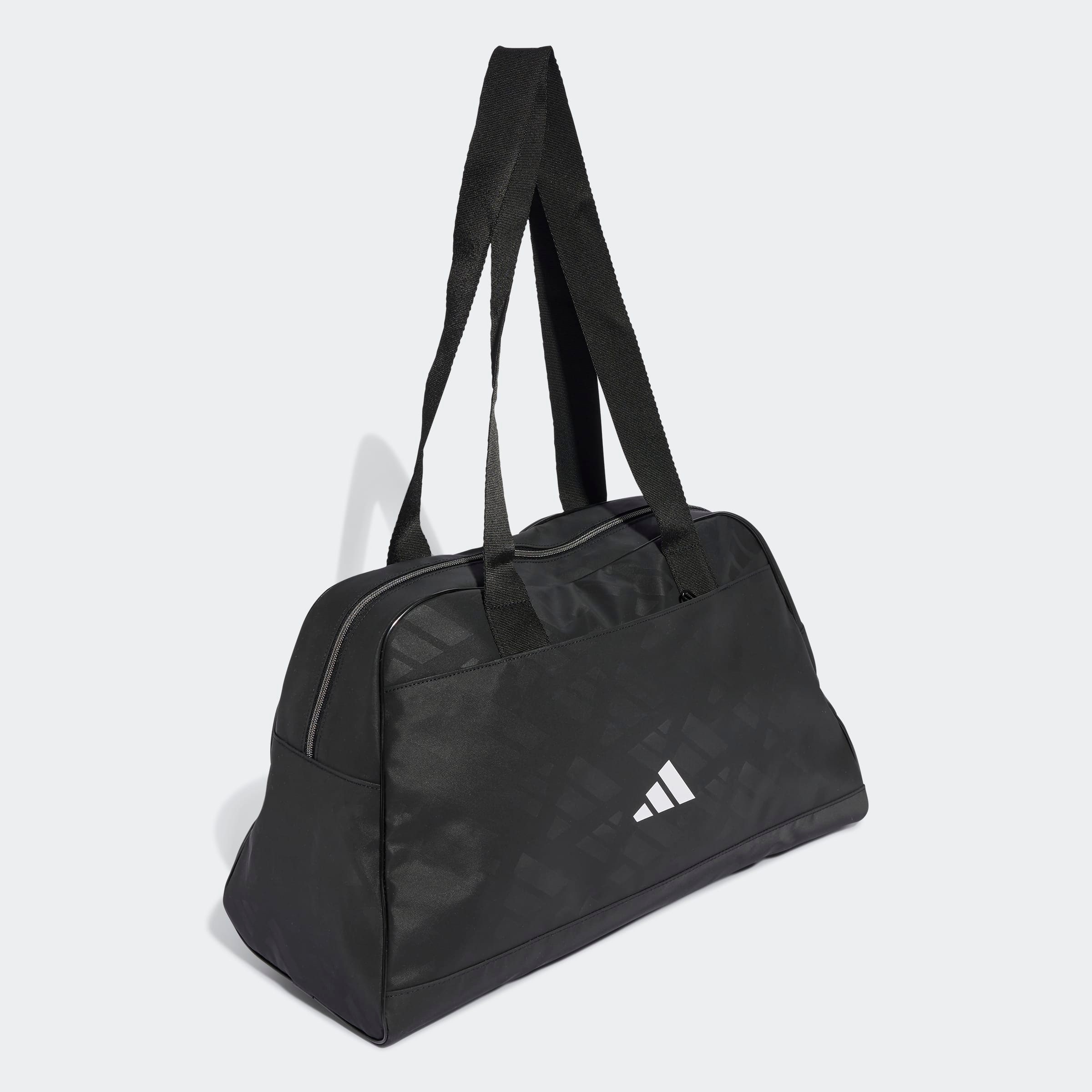 Image of adidas Performance Sporttasche "ADIDAS MONOGRAMM BOWLING"