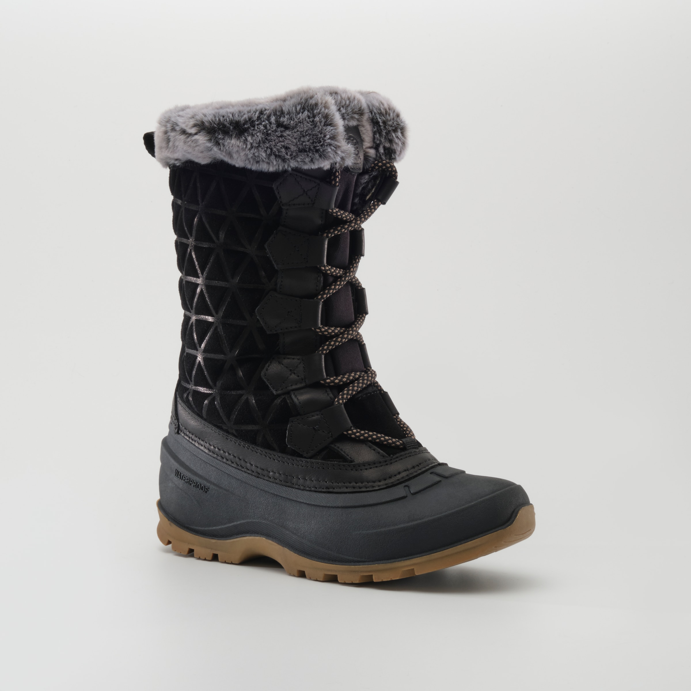 Image of Kamik Winterstiefel "SNOVALLEY6" Winterschuhe, Winterboots, Snowboots, wasserdicht, gefüttert