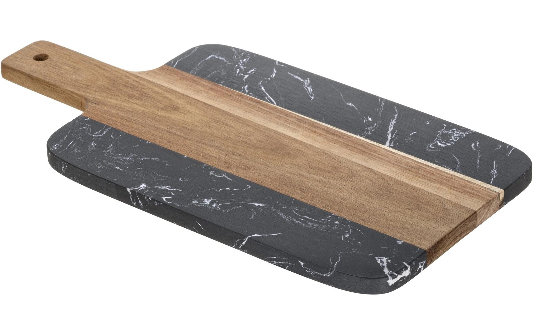 WENKO Schneidebrett »Atami 18 cm x 37 cm«
