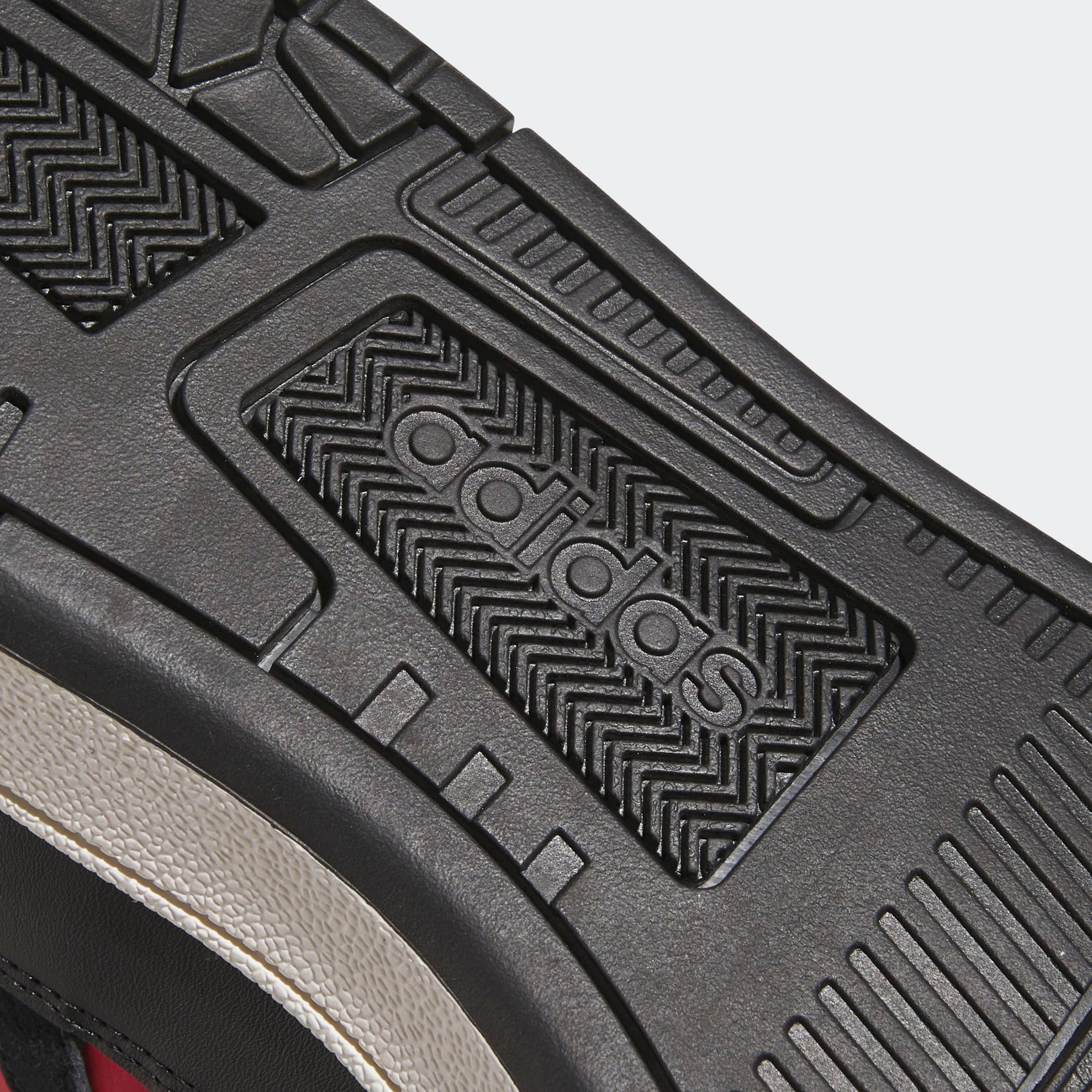 adidas Sportswear Sneaker »RAPID COURT LOW«