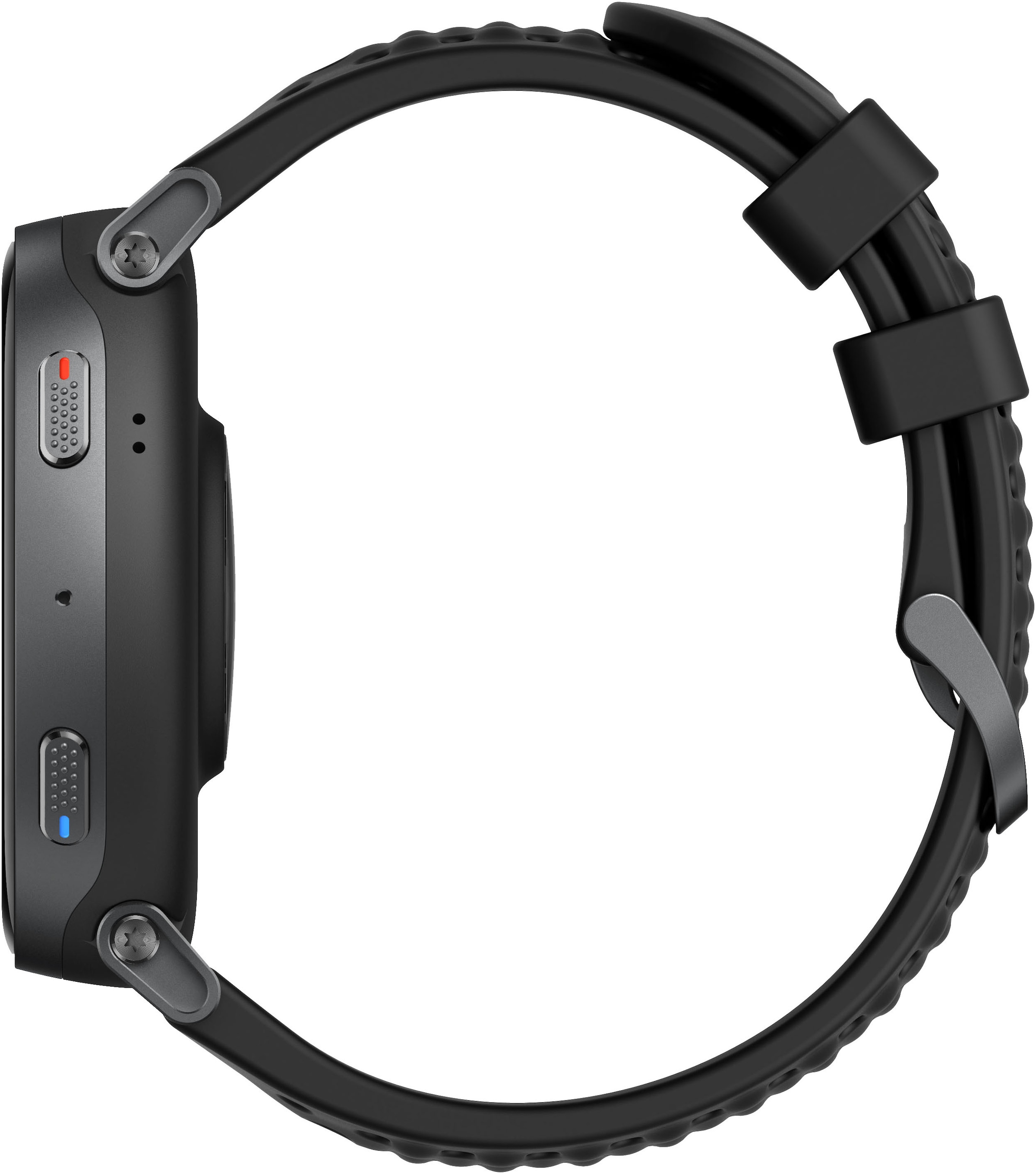 Amazfit Smartwatch »Active Max« Zepp OS