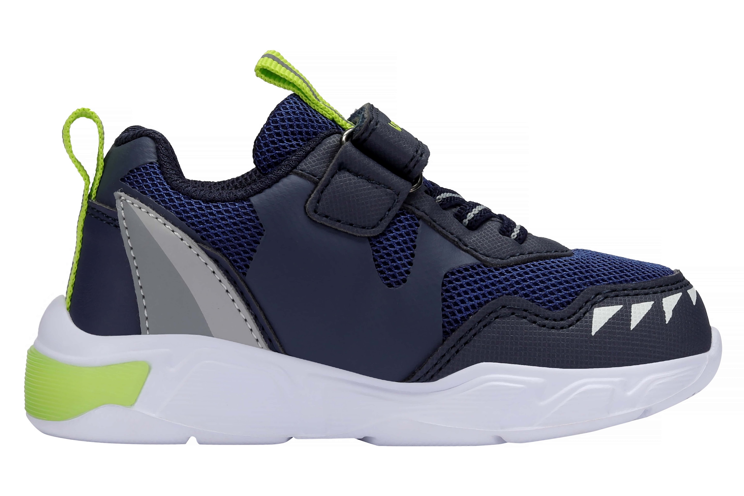 KangaROOS Sneakers »K-SLB HAI EV«  Blinkschuh