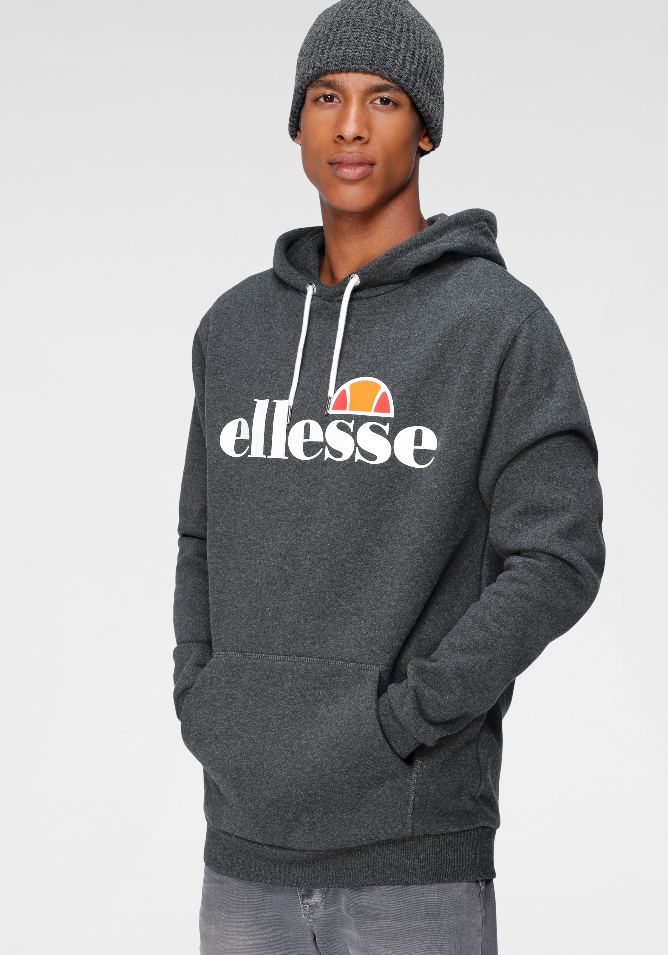 Image of Ellesse Kapuzensweatshirt »SL GOTTERO OH HOODY« bei Ackermann Versand Schweiz