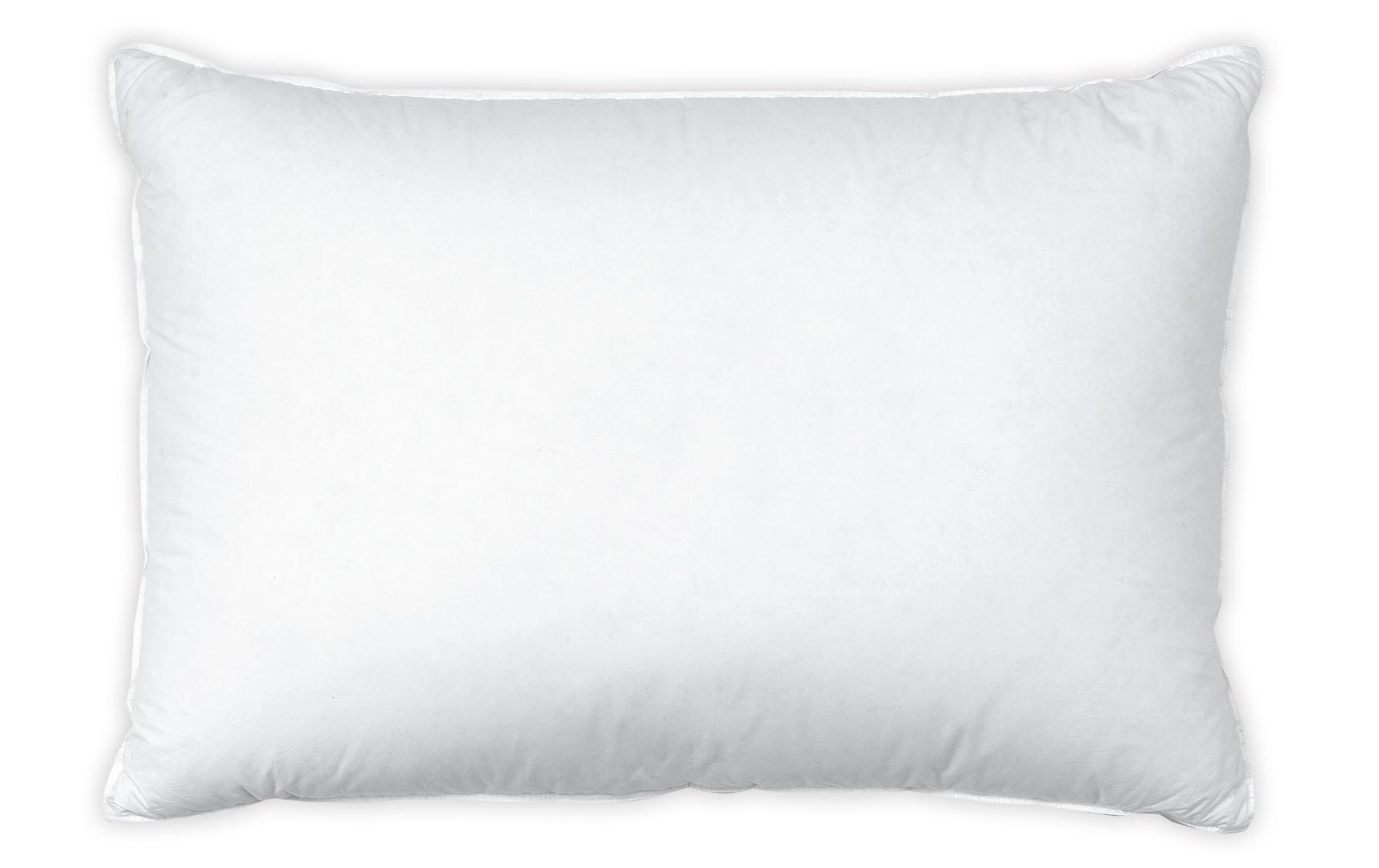 Image of Interio Bettwaren Kopfkissen "Kopfkissen Comfor" 1 Stk. tlg.