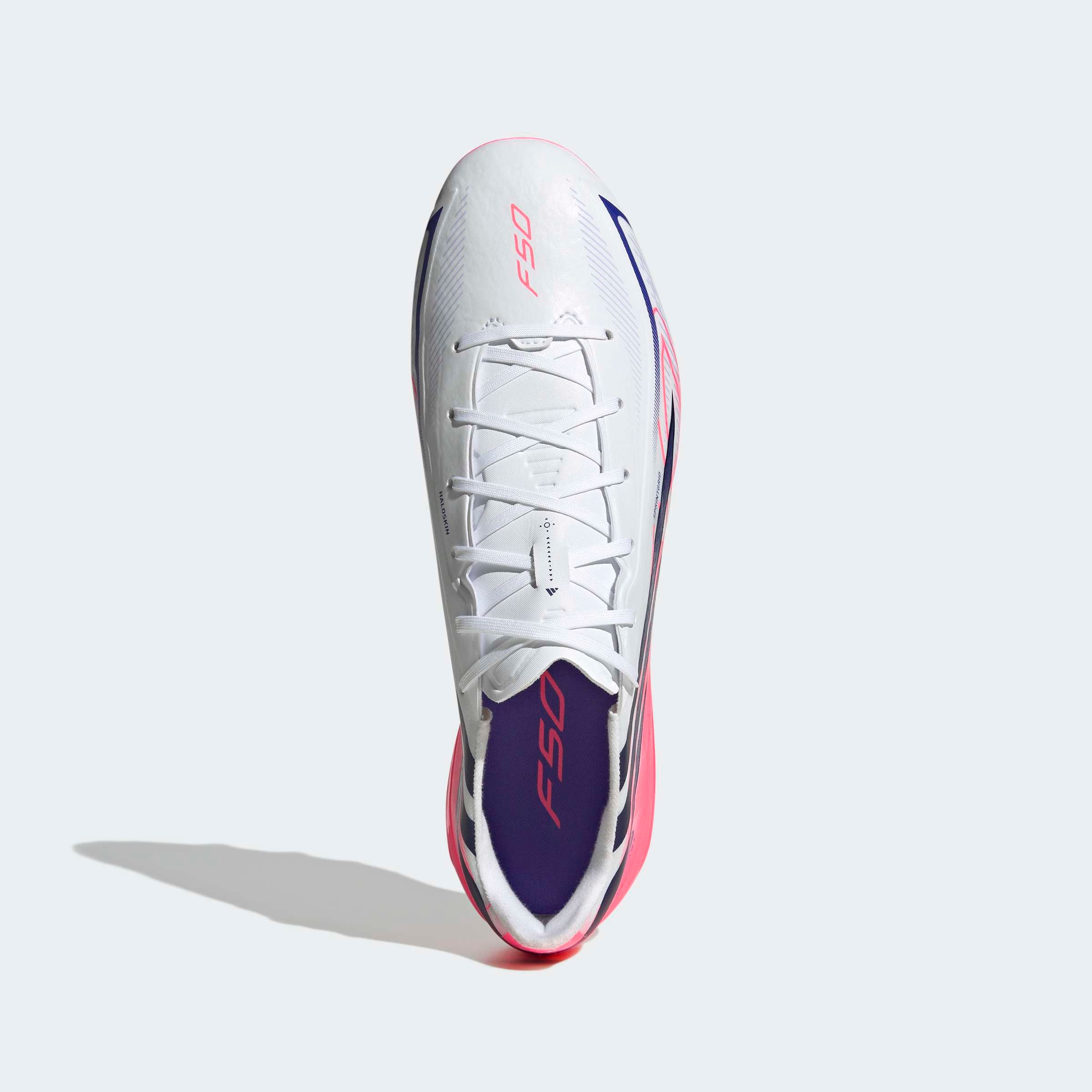 adidas Performance Chaussure de football »F50 HYPERFAST LEAGUE , KUNSTRASEN«  Semelle extérieure pour gazon synthétique