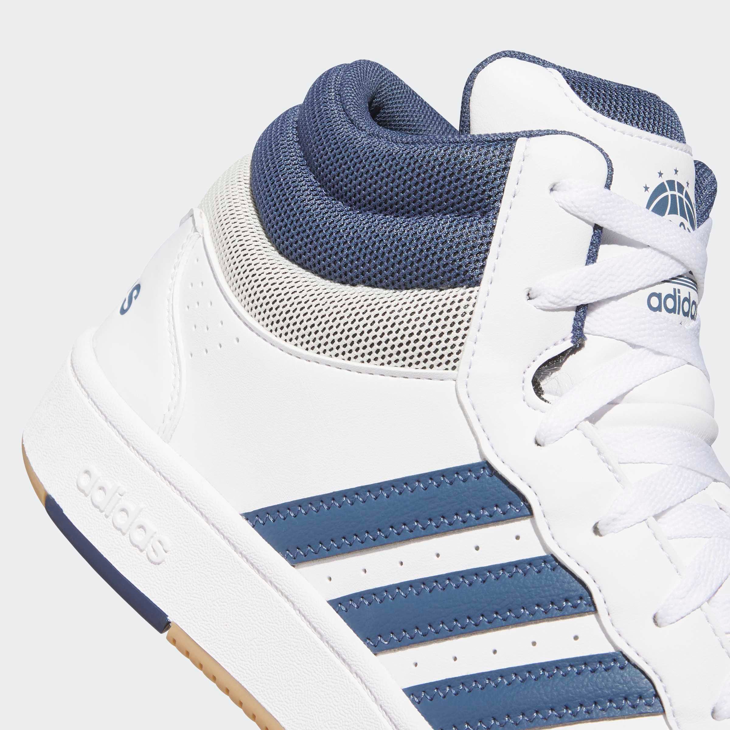 adidas Sportswear Sneakers »HOOPS MID CLASSIC«