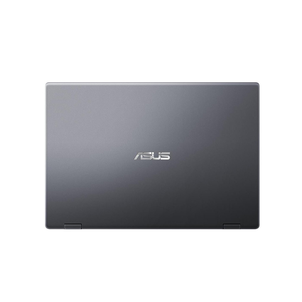 Asus Notebook »VivoBook Flip, Asus, 14 TP412FAEC200T«, / 14 Zoll, Intel, Core i5, 8 GB HDD, 512 GB SSD