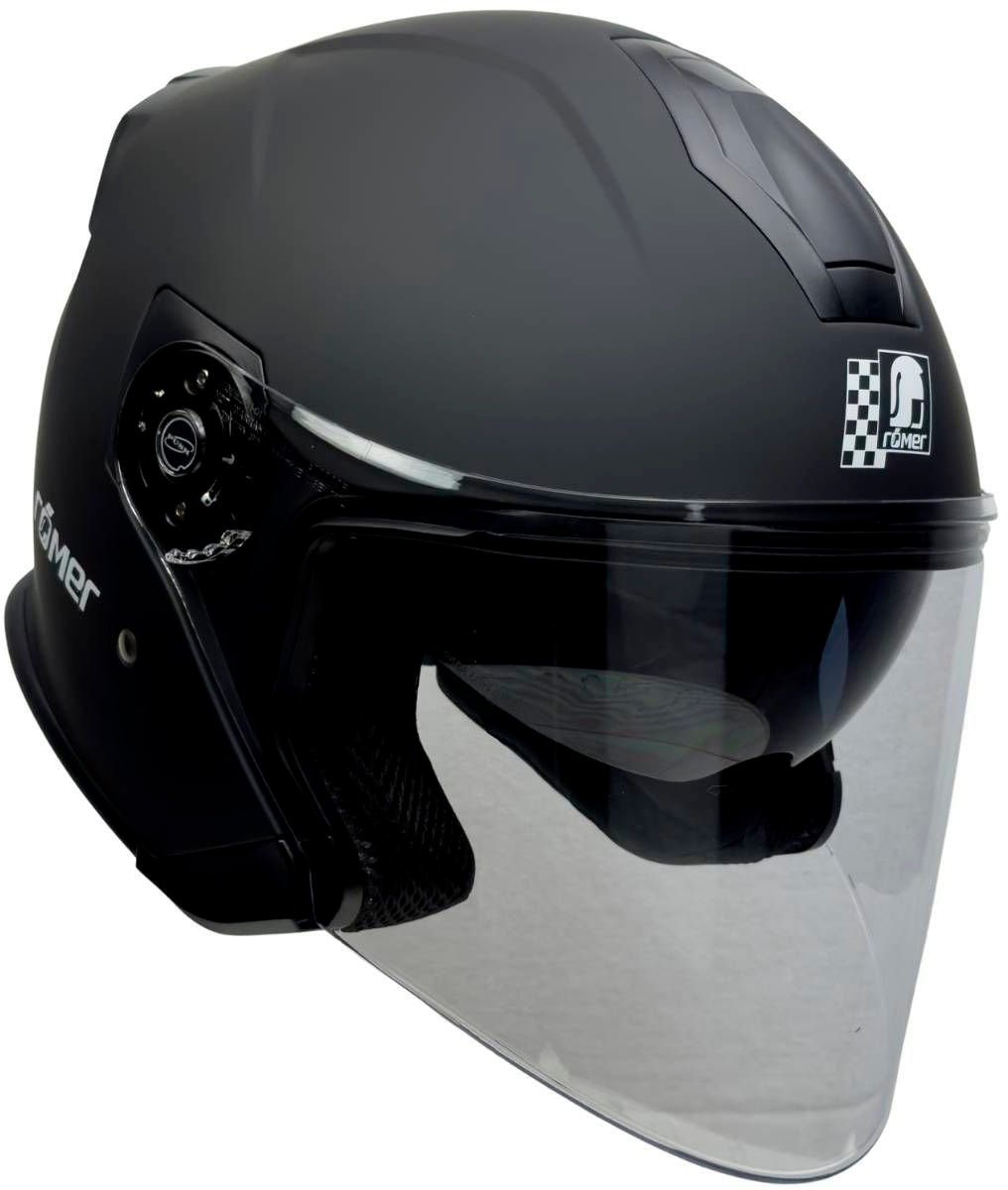 RÖMER HELME Motorradhelm »Koblenz«