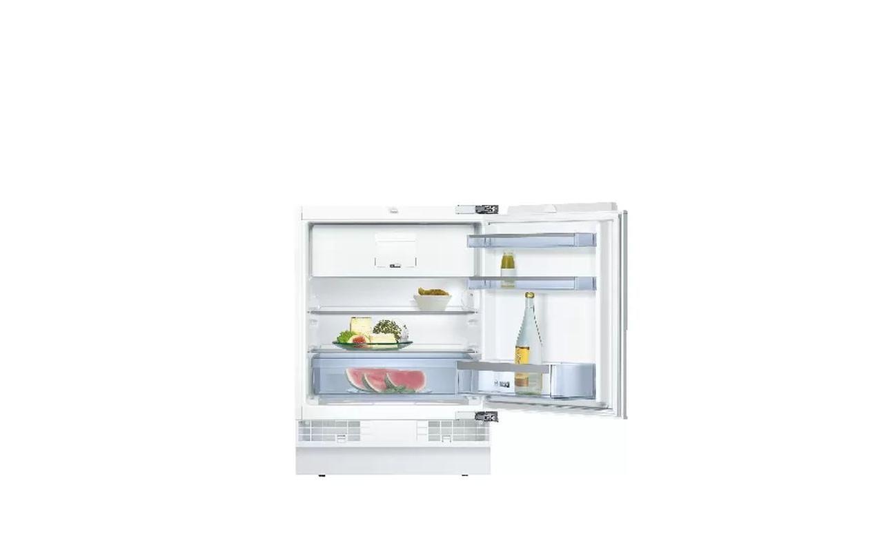 BOSCH Einbaukühlschrank »KUL15ADF0H«