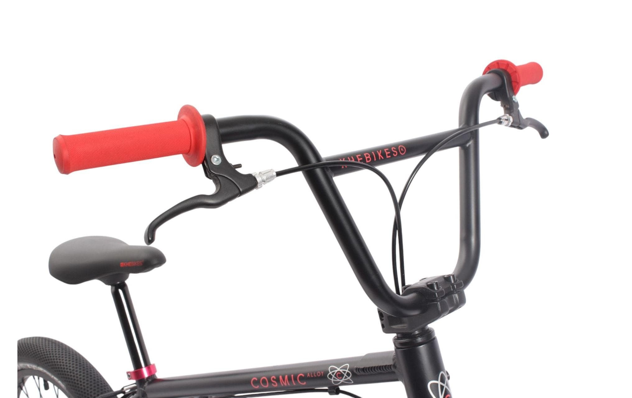 KHE Kinderfahrrad »BMX 20 COSMIC AL«