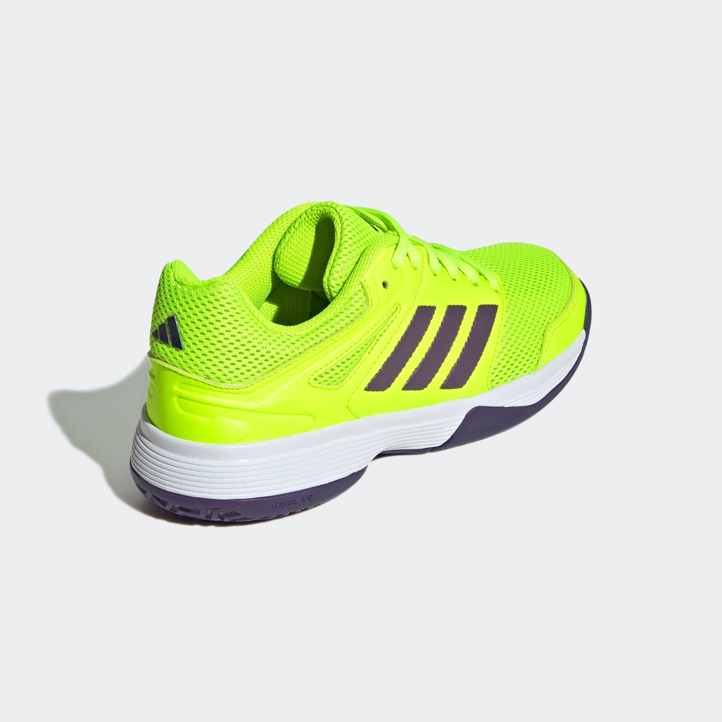 adidas Performance Hallenschuh »SPEEDCOURT IN KIDS«, geeignet für jeden Hallensport