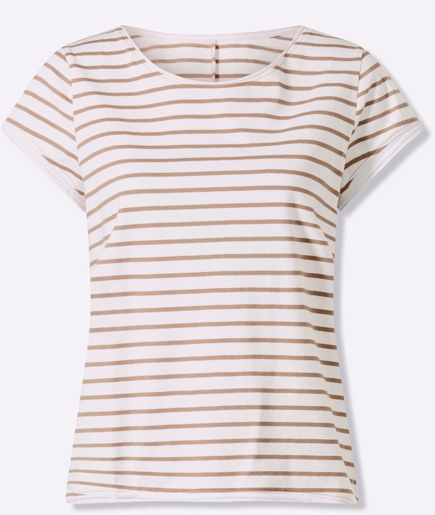 heine T-shirt »Ringelshirt« 1 pièces